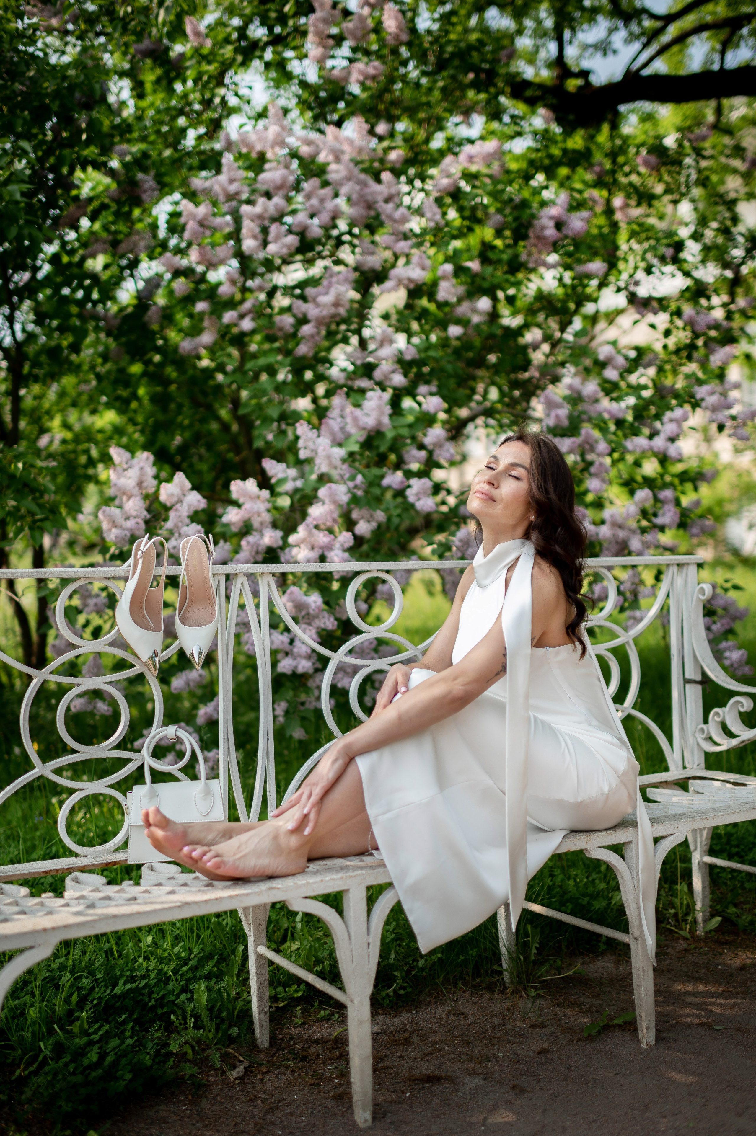 Алина и Алексей (прогулка на кабриолете, Академия Художеств, Екатерининский парк в Пушкине). Портретный, семейный и свадебный фотограф в Санкт-Петербурге и в Пушкине Ширяев Денис