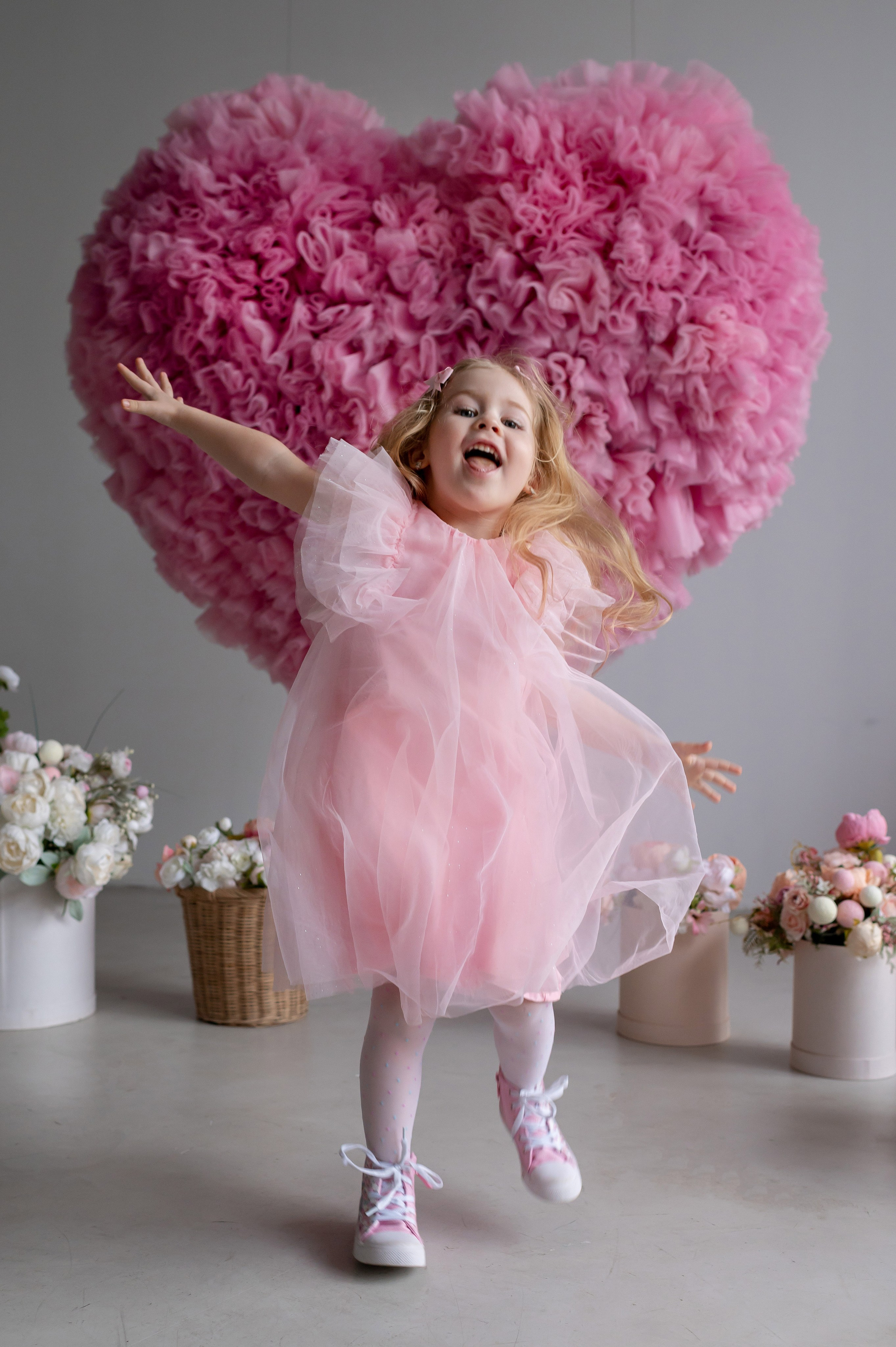 Семейная весенняя. Портретный, семейный и свадебный фотограф в Санкт-Петербурге и в Москве Ширяев Денис