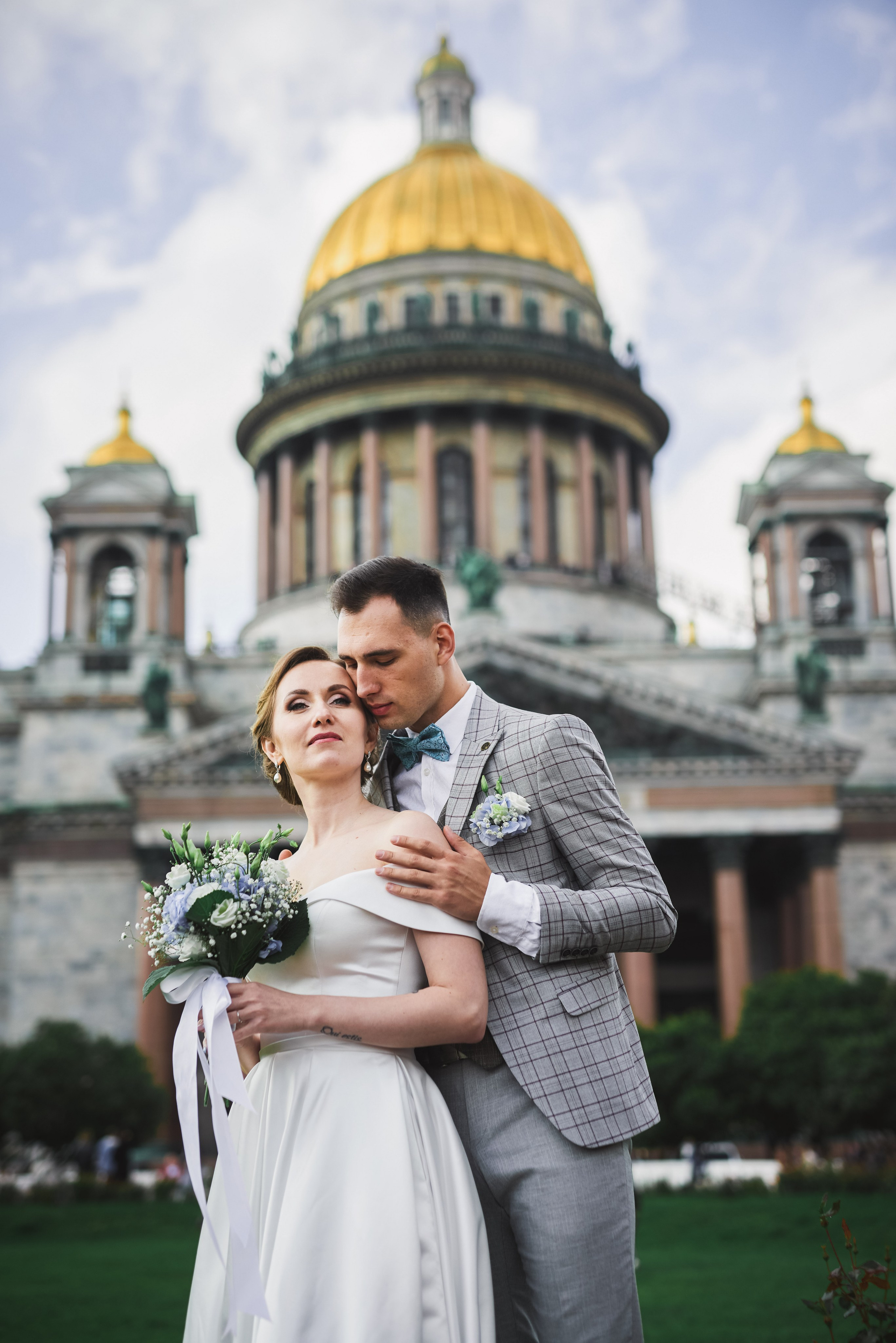 TOP-500 Самые красивые и лучшие свадебные фотографии от профессионального свадебного фотографа в Санкт-Петербурге Ширяева Дениса. Портретный, семейный и свадебный фотограф в Санкт-Петербурге и в Пушкине Ширяев Денис