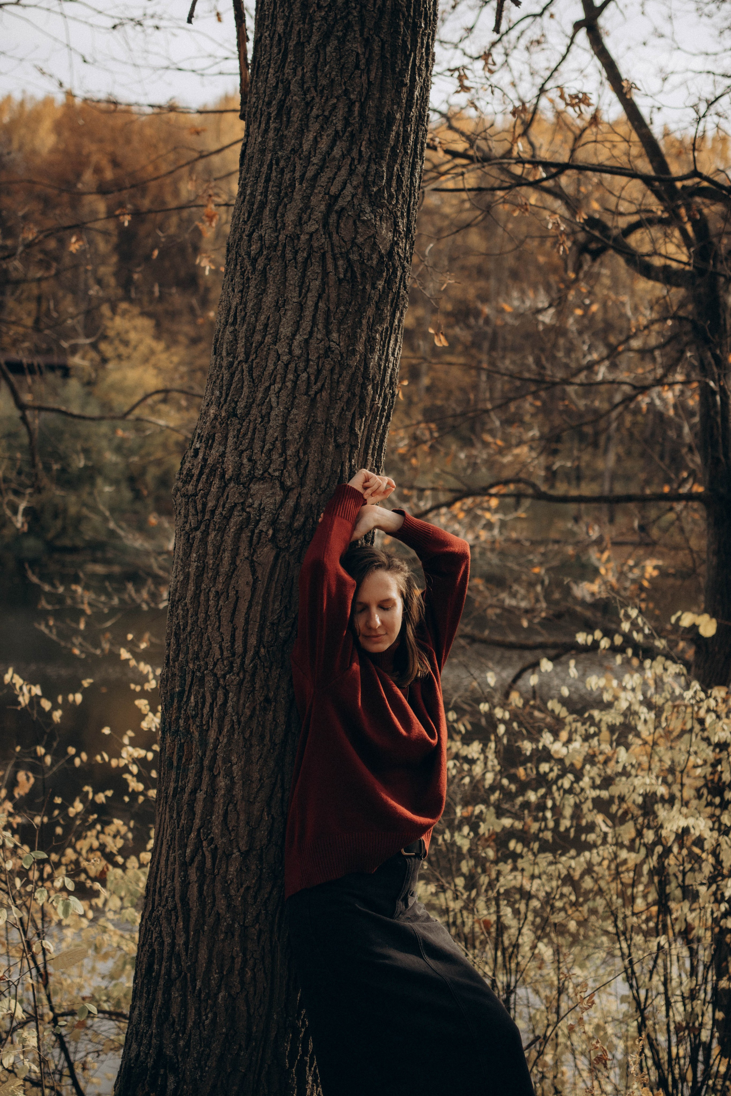 Антонина Пономарева. Портретный фотограф Дарья Бахматова | Нижний Новгород