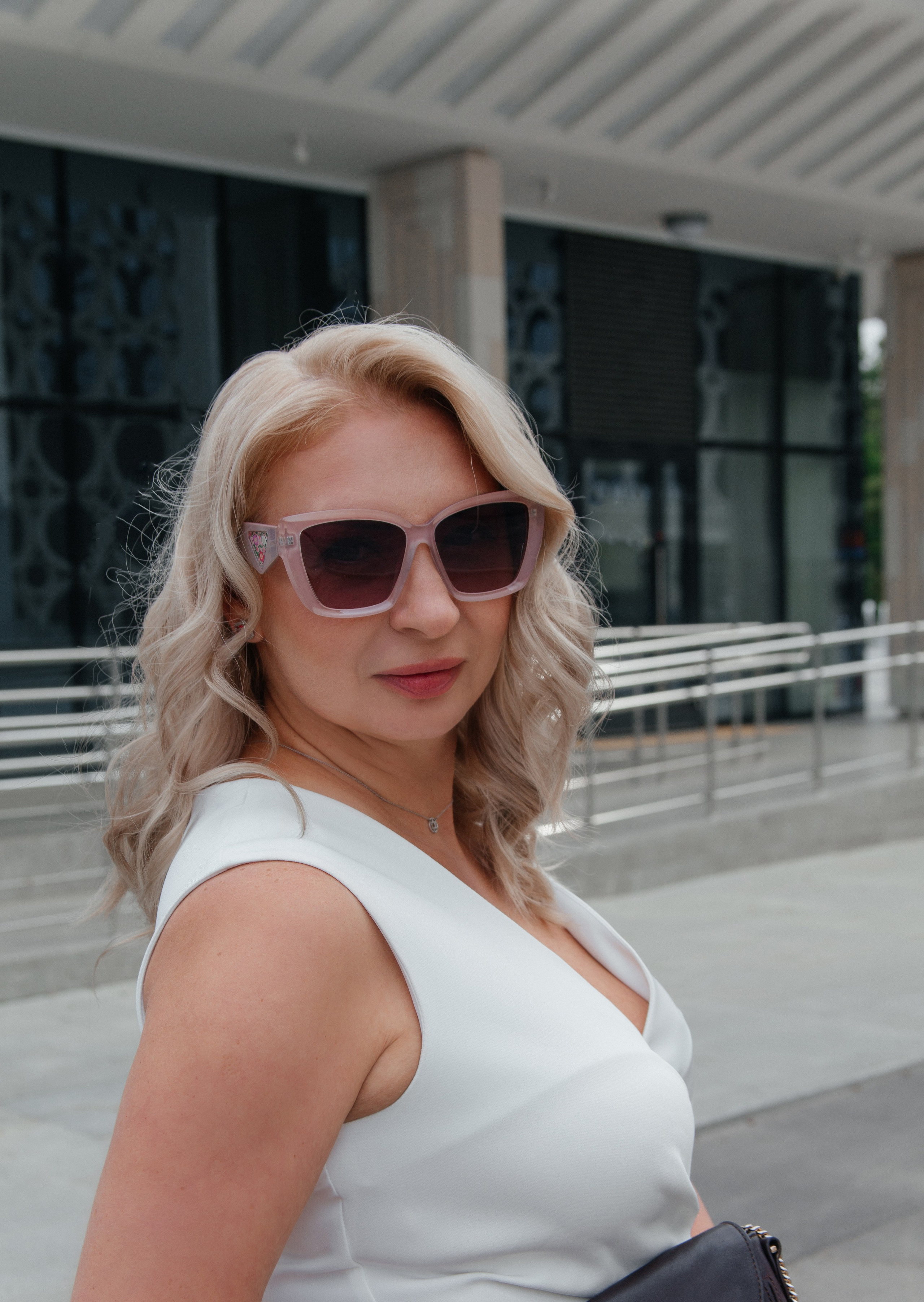 Съемка для продвижения личного бренда. Коммерческий фотограф в Москве, Наталия Горячева