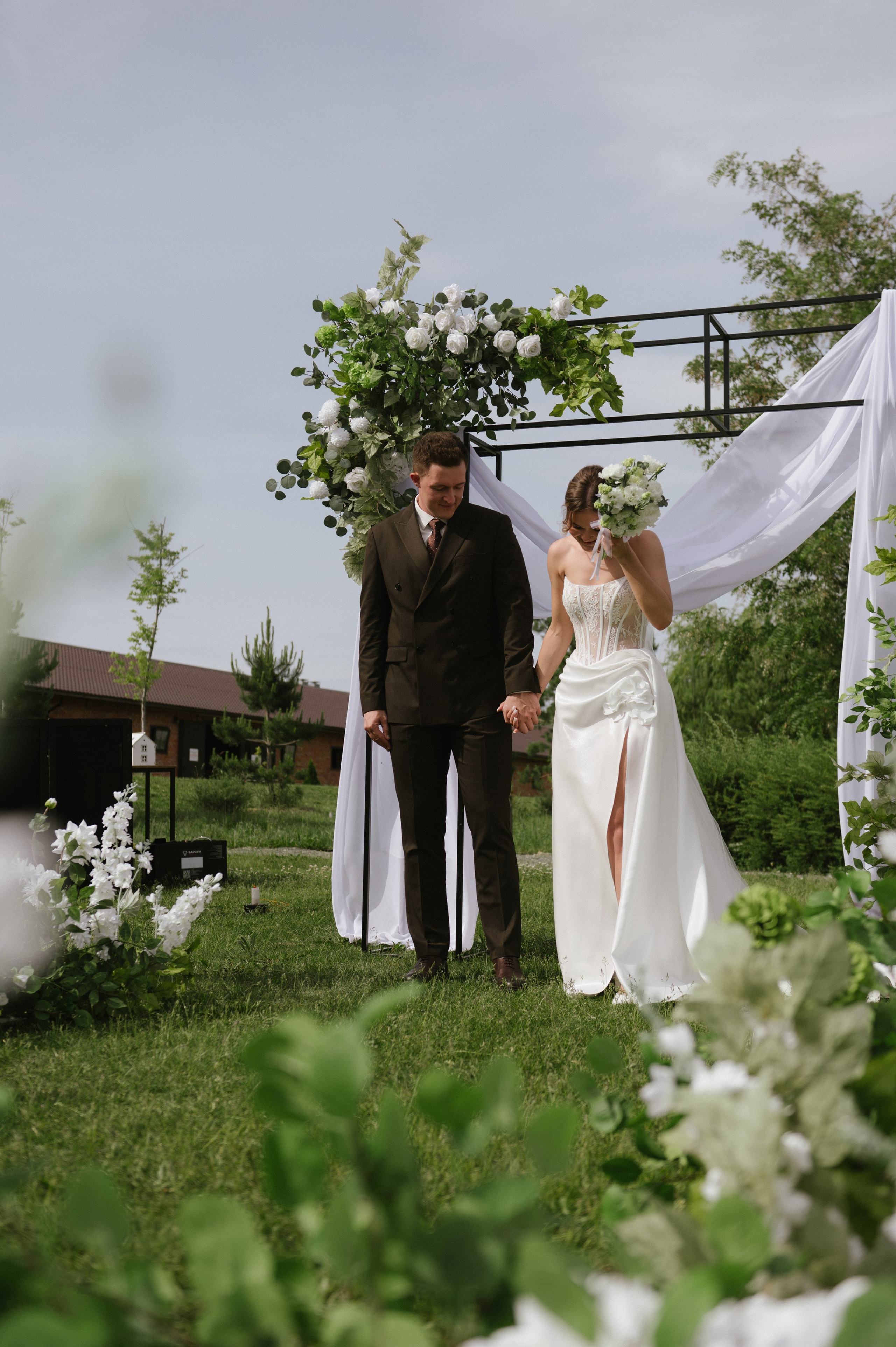 Каждому своё, а мне — тебя. Светлана Варфоломеева, женский и свадебный фотограф в Саратове