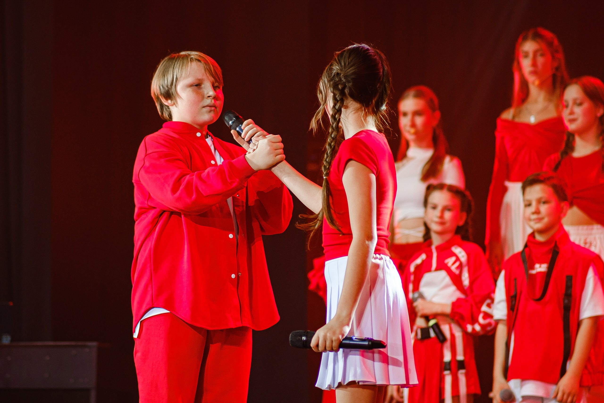 Вокальный концерт «Аврора». Фотограф Мария Хлебникова Санкт-Петербург Москва