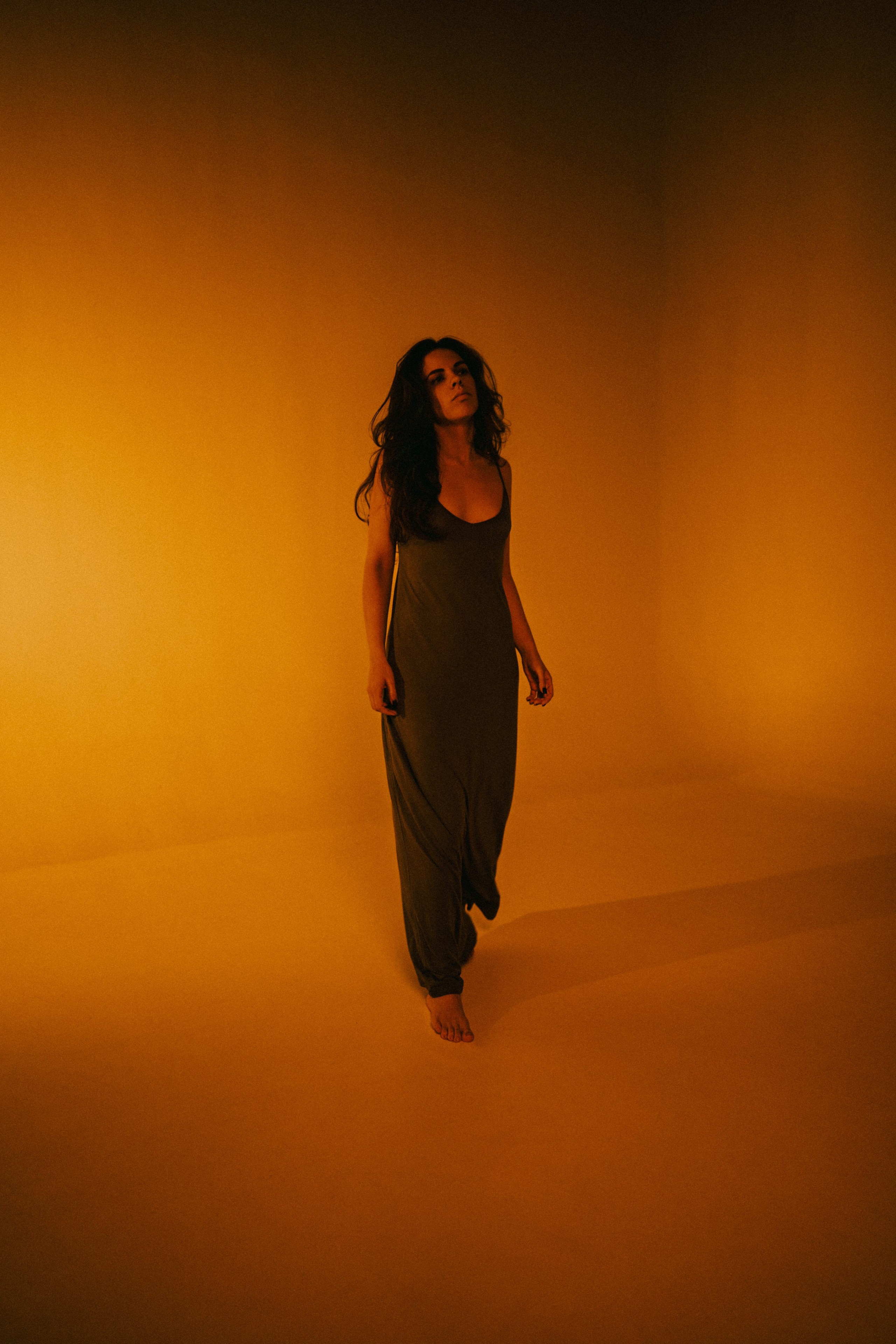 Татьяна. Ivan Zaitsev (IZIART) — 通过照片和视频创建文化代码