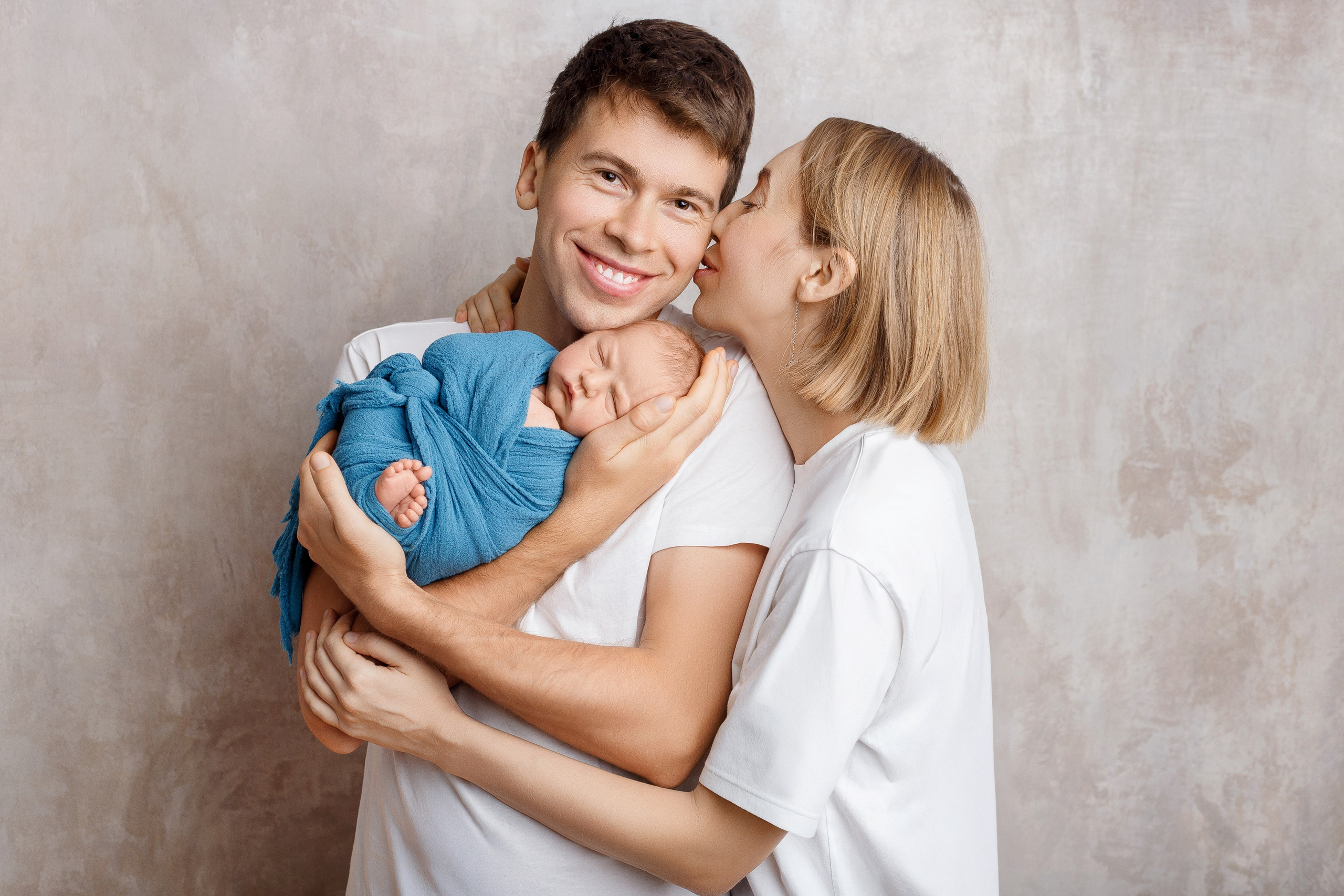 Фотосъемка новорожденных Брест. Фотограф новорожденных, семейный фотограф Брест Кристина Маслова