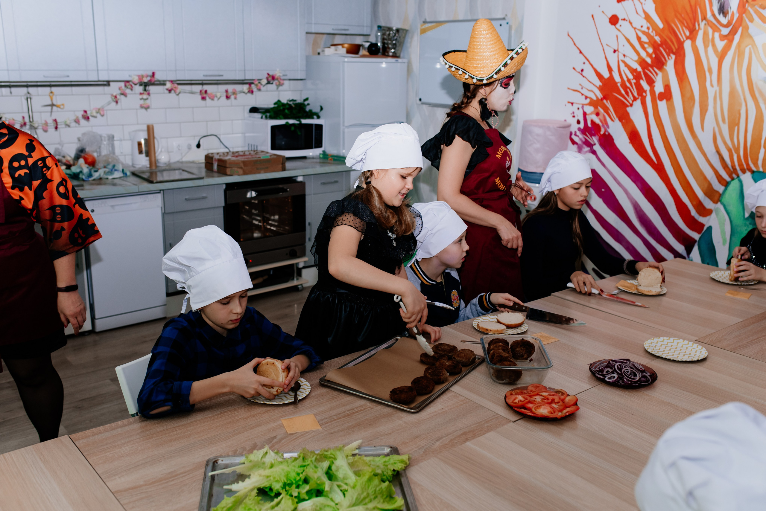 День Рождения. Персональный и семейный фотограф в Нижнем Новгороде-Карачева Анна