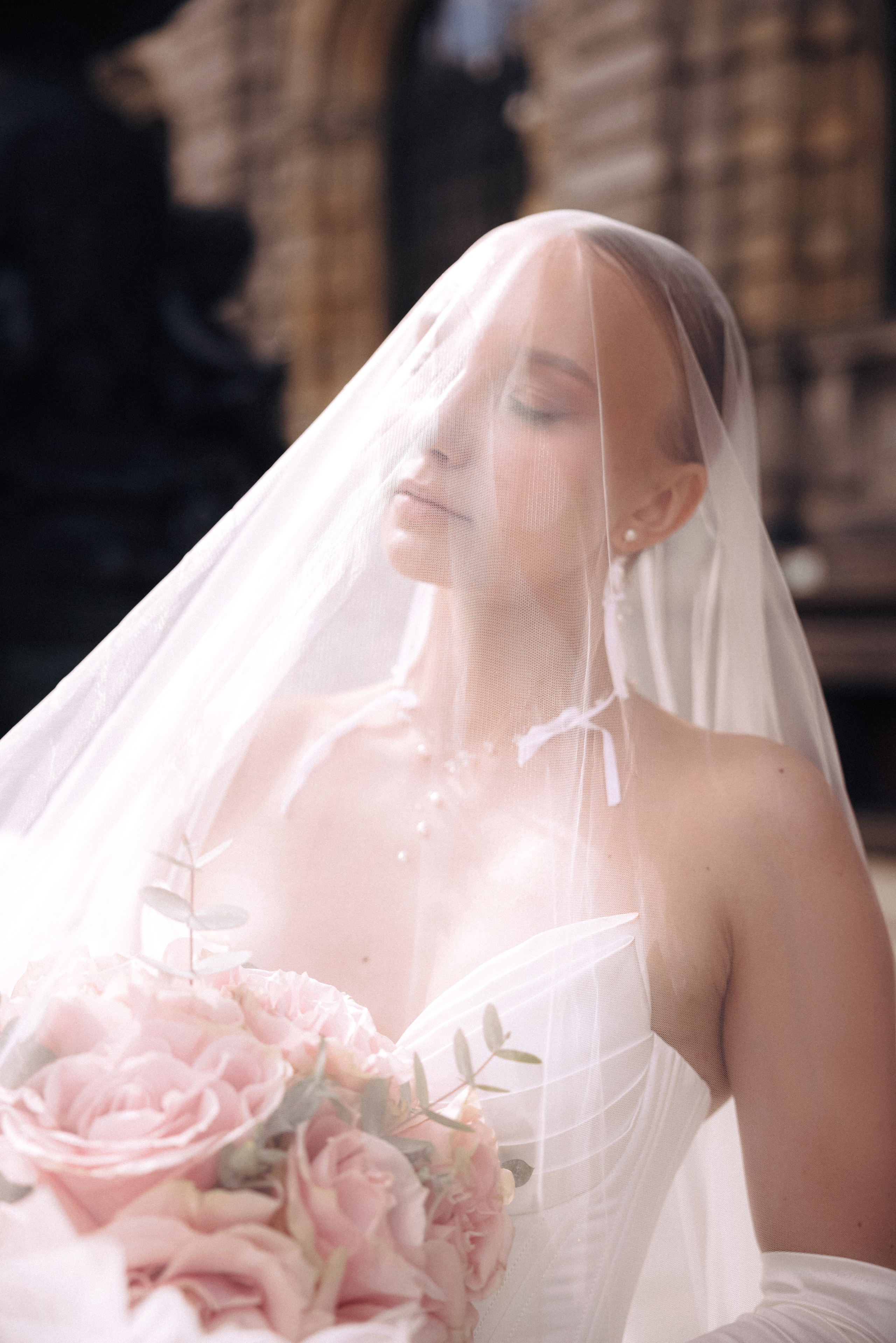 ♥. Фотограф в Санкт-Петербурге Мария Проскурина