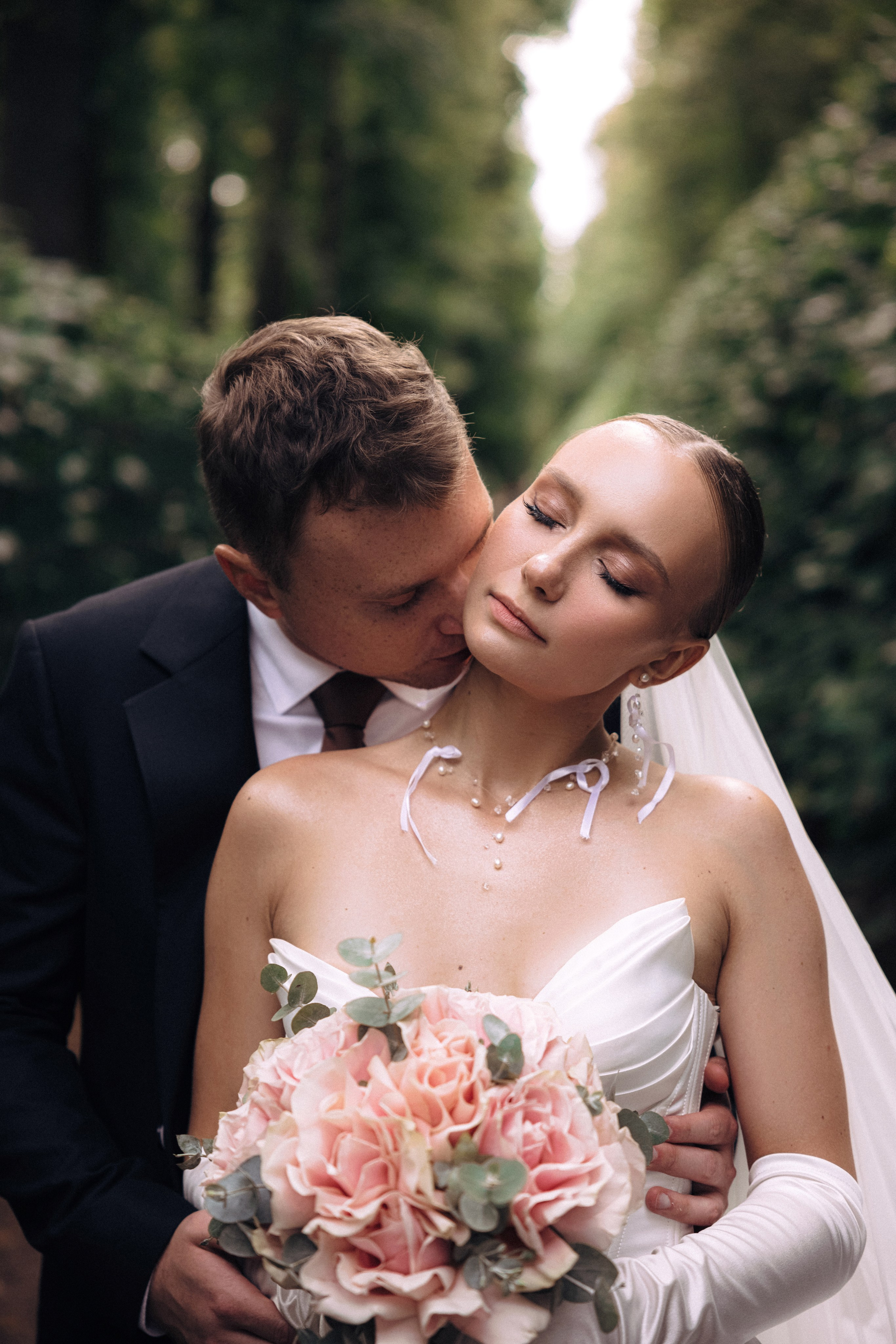 ♥. Фотограф в Санкт-Петербурге Мария Проскурина