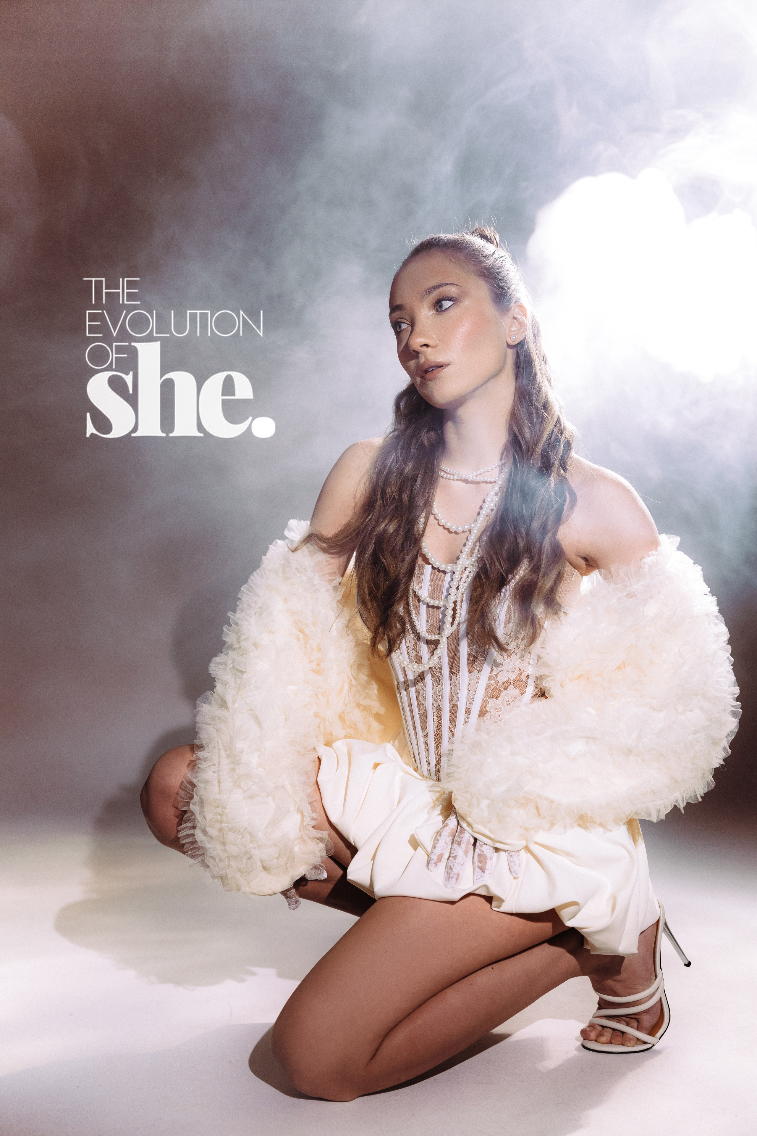 ♥. Фотограф в Санкт-Петербурге Мария Проскурина