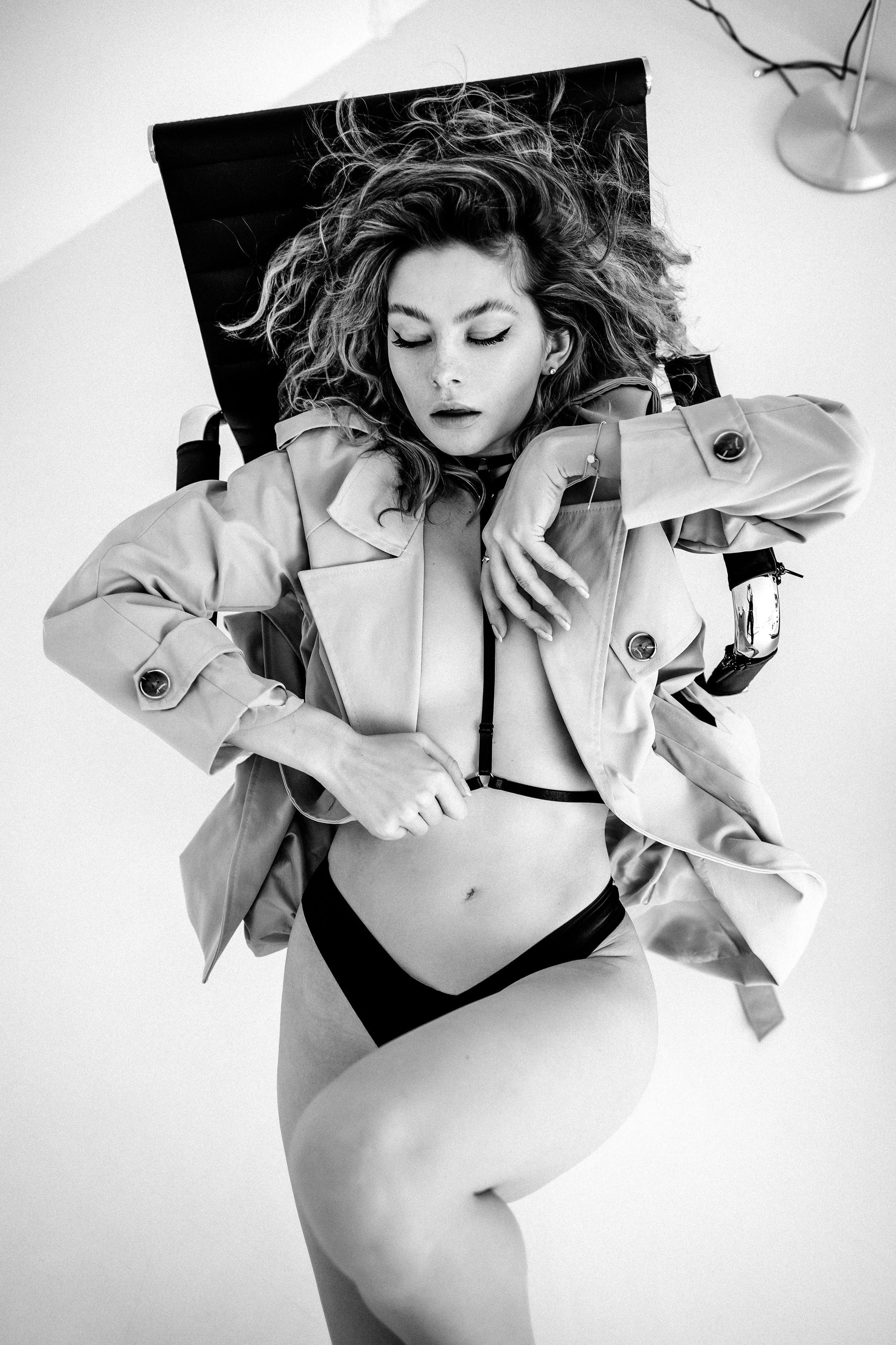 ♥. Фотограф в Санкт-Петербурге Мария Проскурина