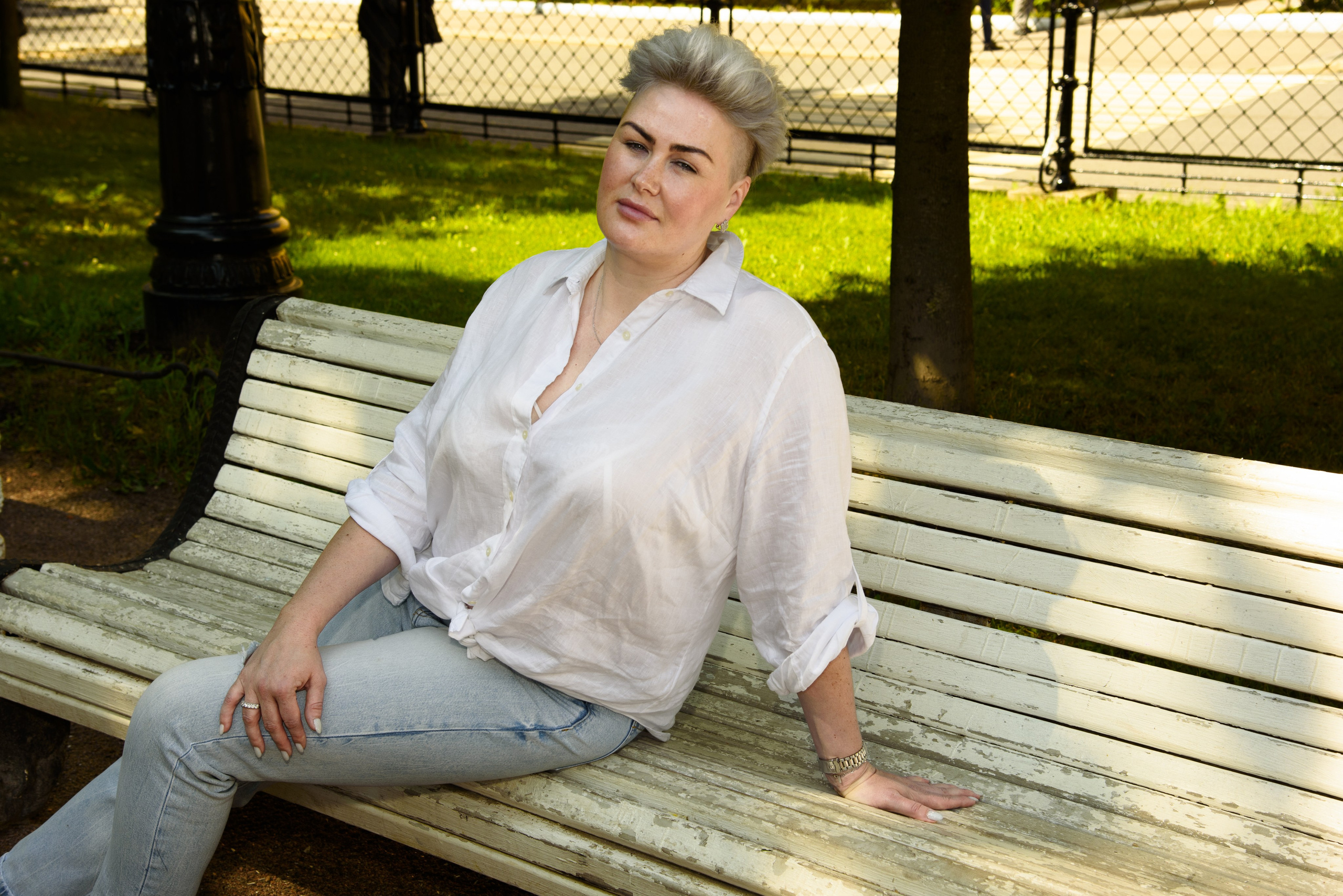 Виктория. Портретный Семейный Fine-Art фотограф в Санкт-Петербурге Криулина