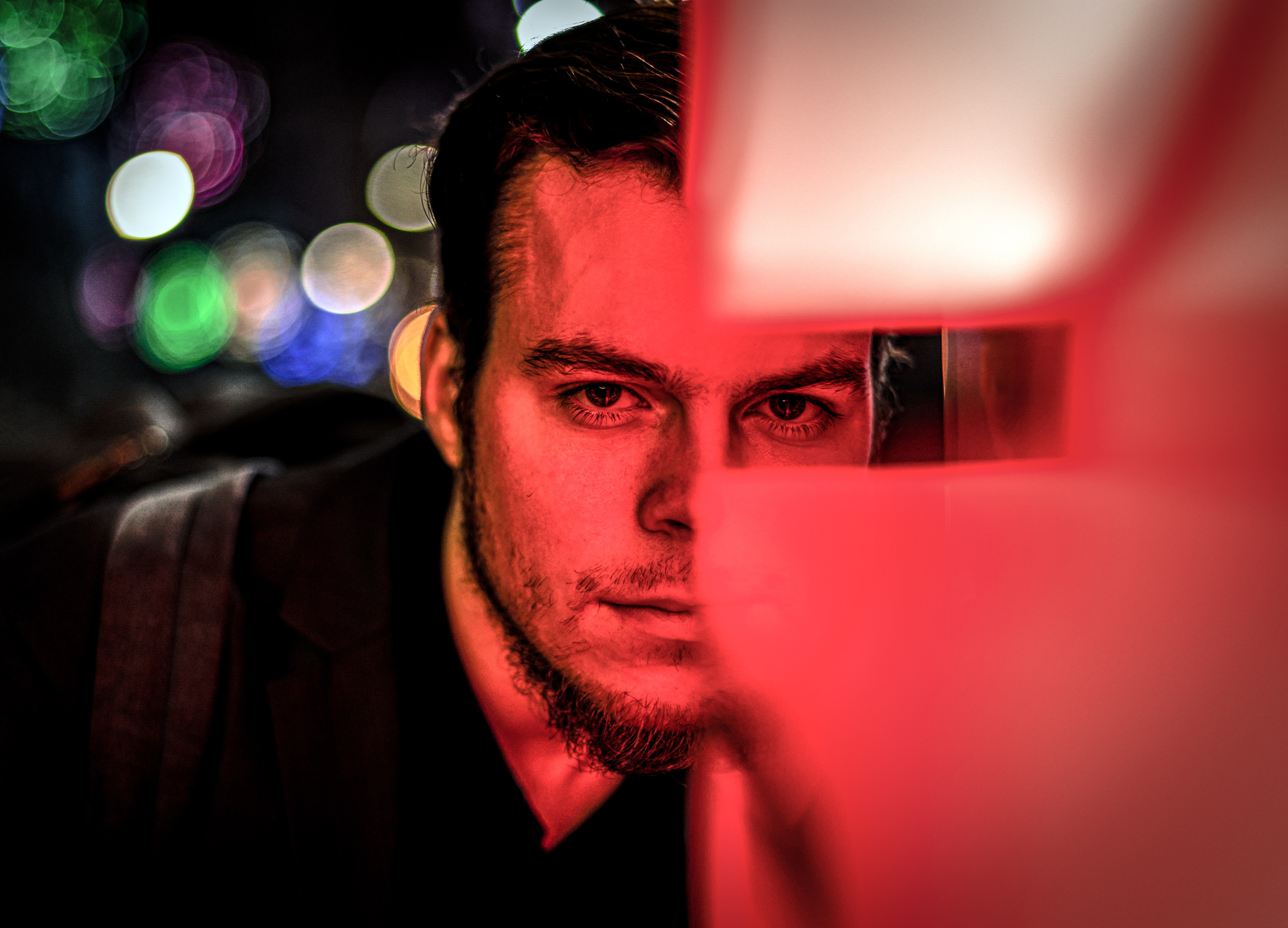 Главная роль. Профессиональная фотосессия в Краснодаре | Фотограф Денис Труфанов