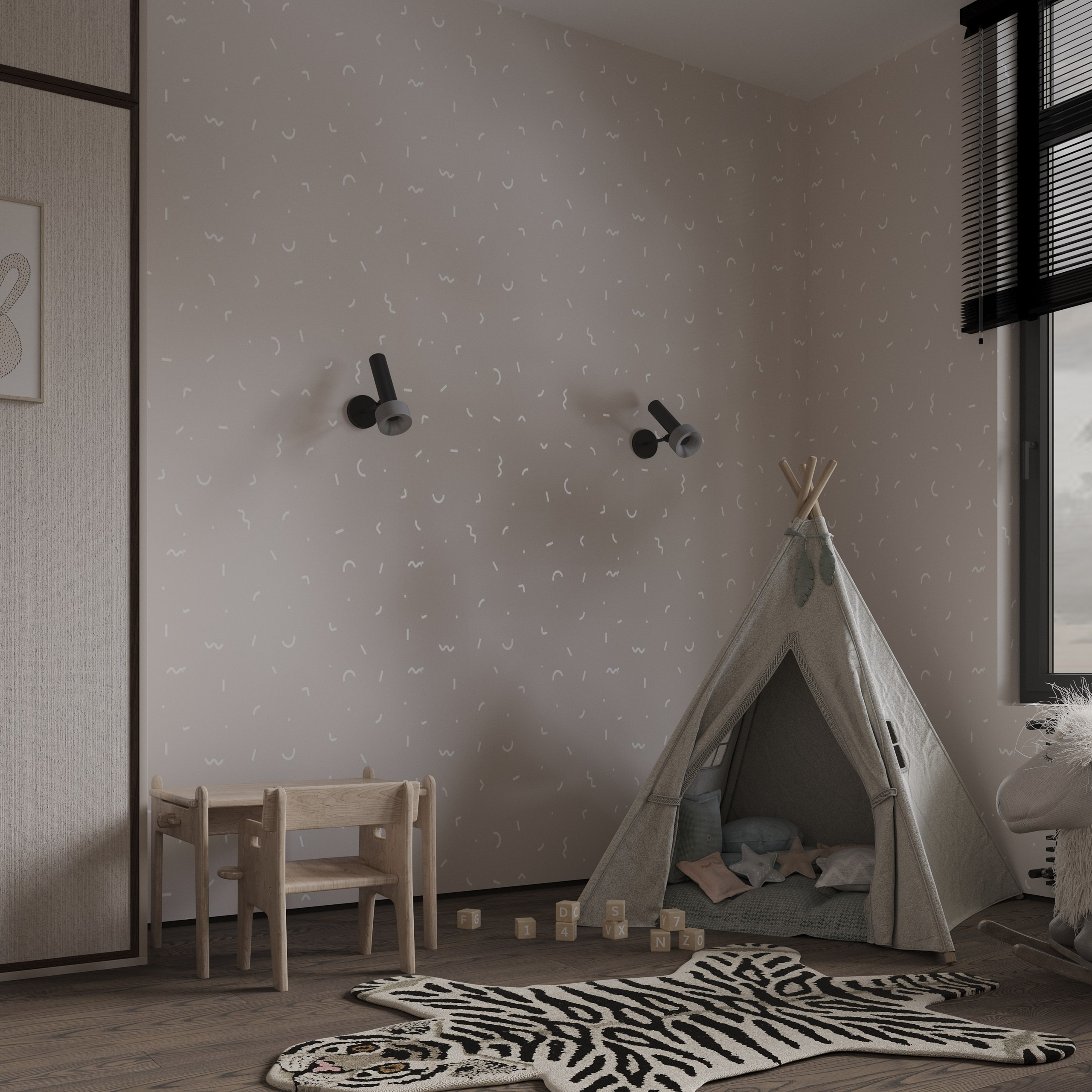 ЖК «Ботанический». Главная