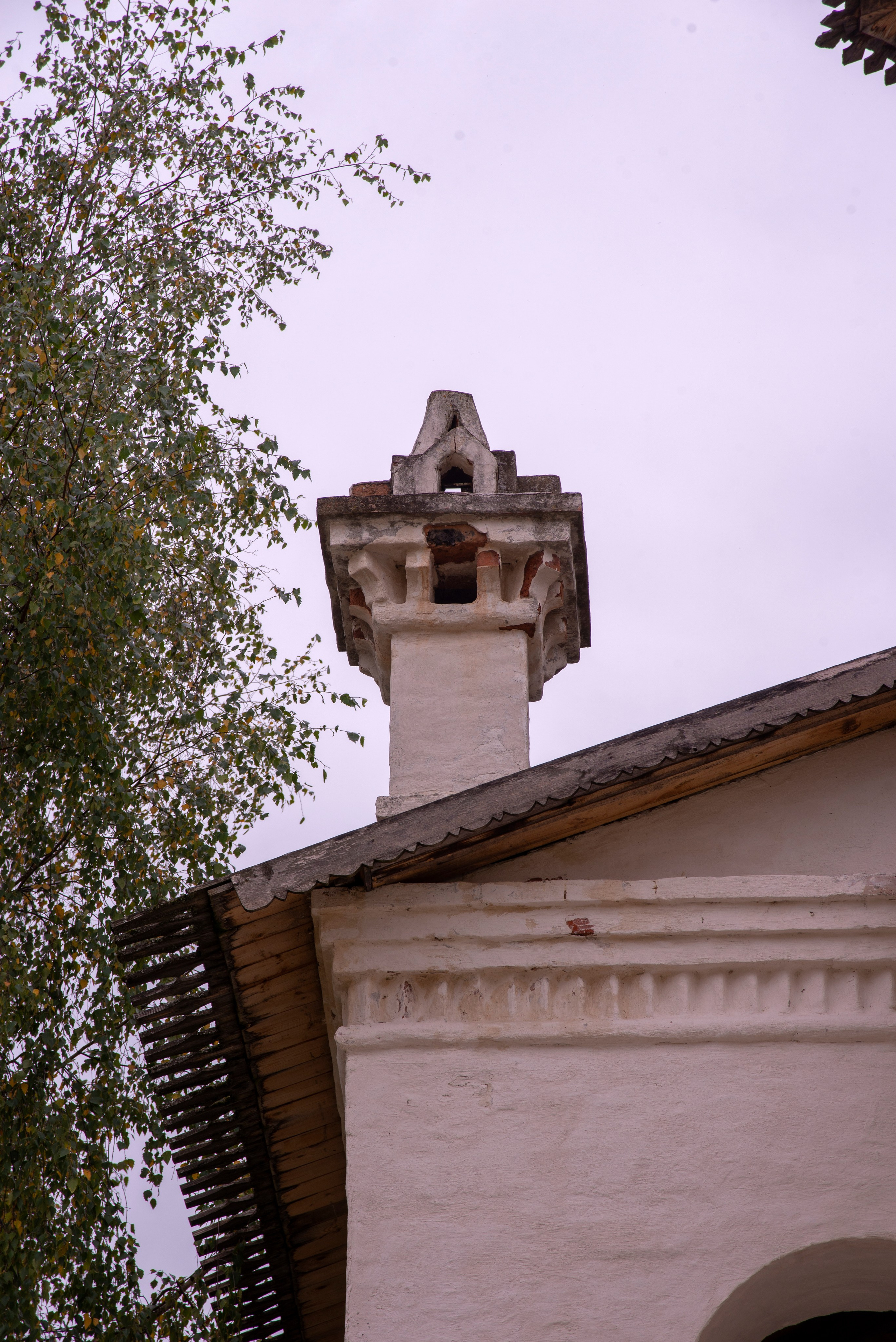 Старица. 25 сентября 2025 (Nikon). Игорь Жучков. Россия увиденная глазами путешествующего фотографа