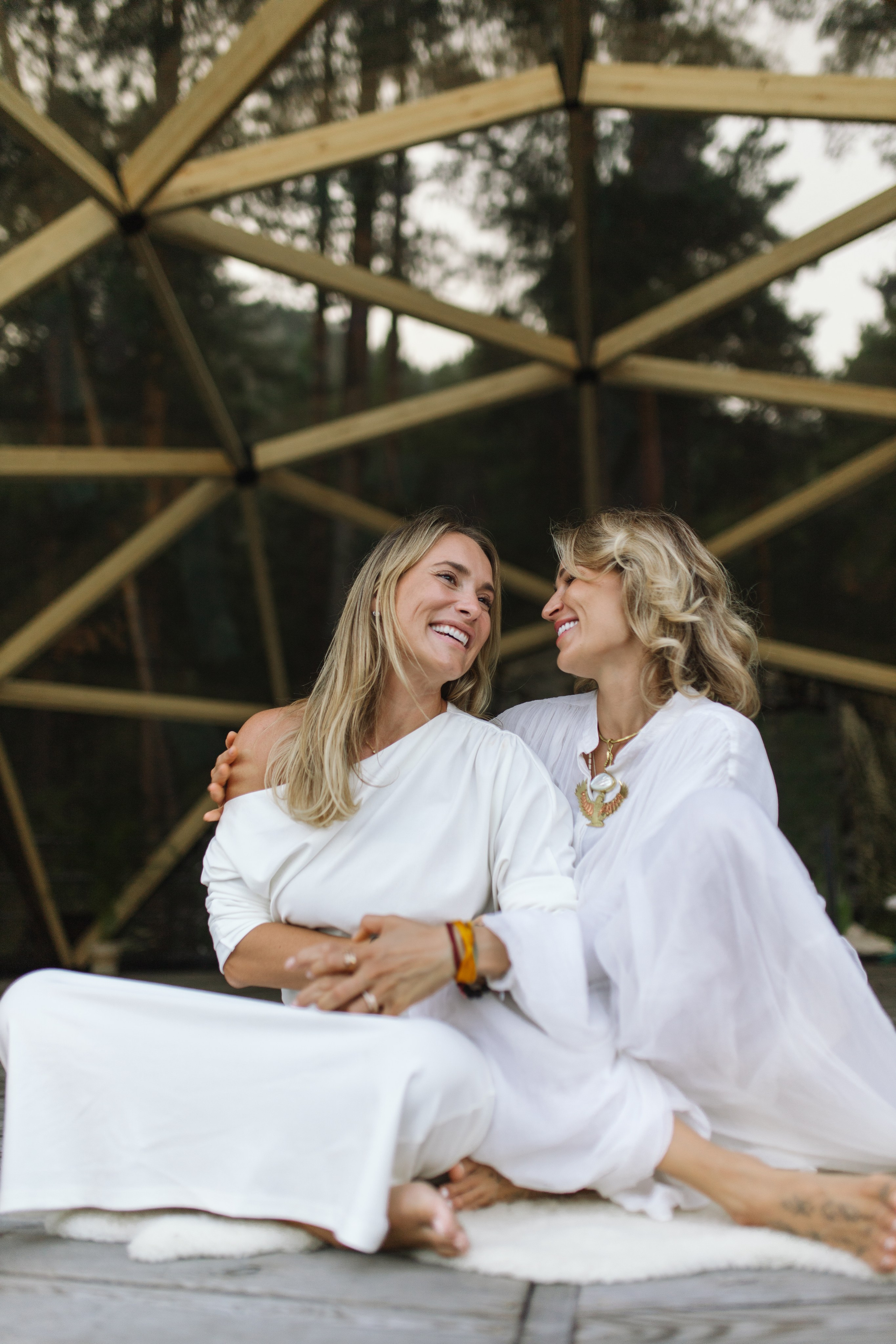 Туры/ретриты. Фотограф Горный Алтай