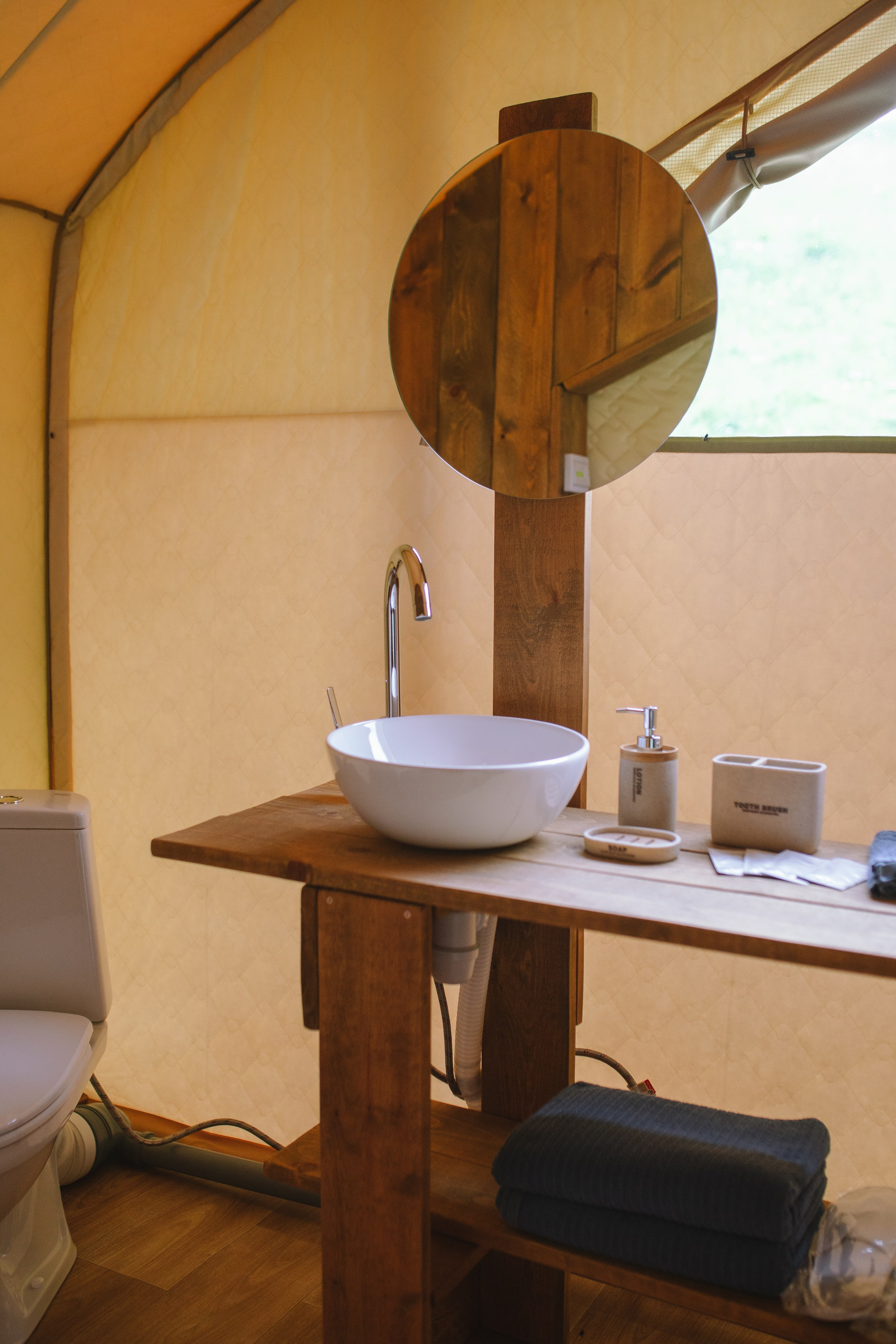 Контент для отелей. Фотограф Горный Алтай