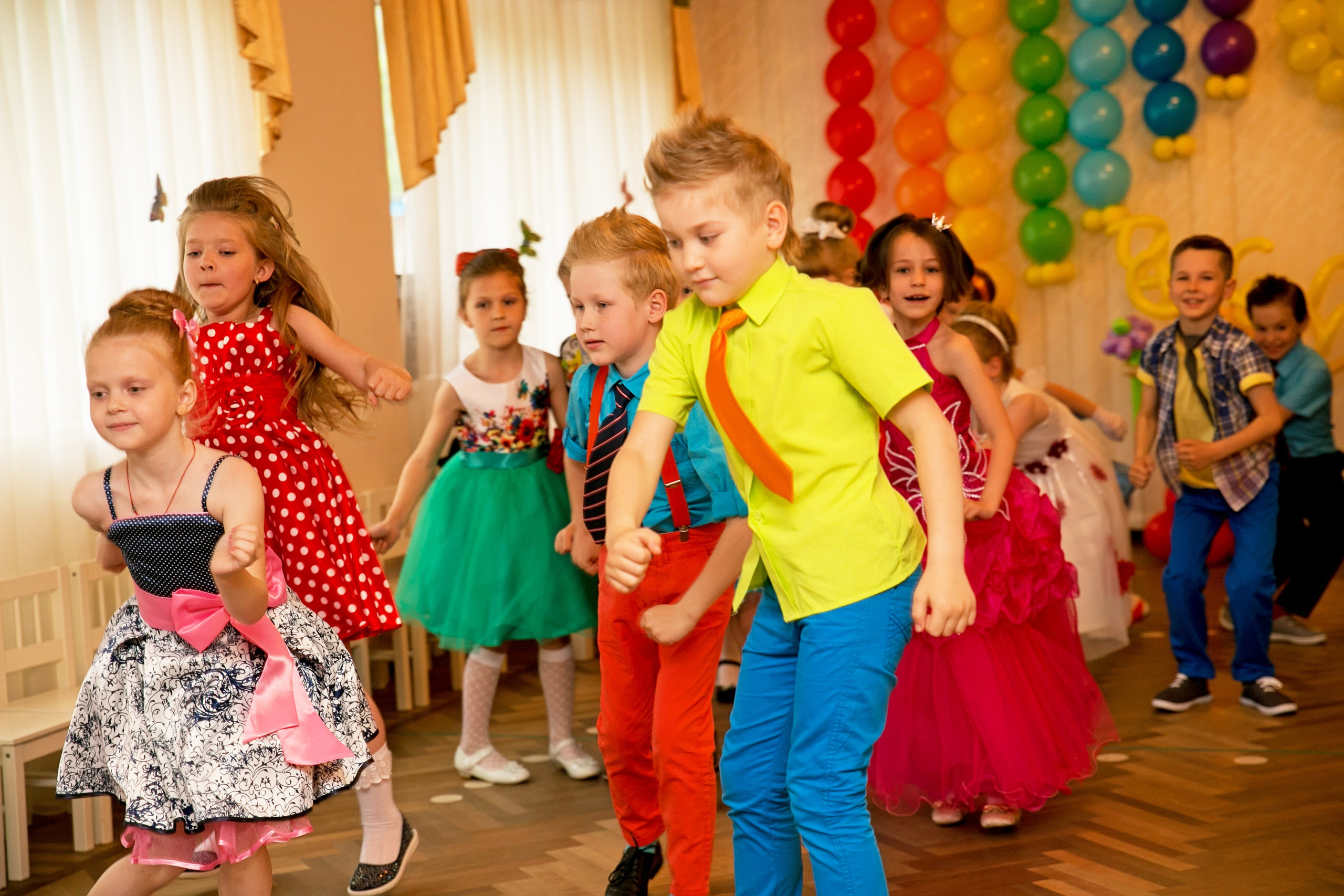Выпускной стиляги. Семейный и детский фотограф в Нижнем Новгороде