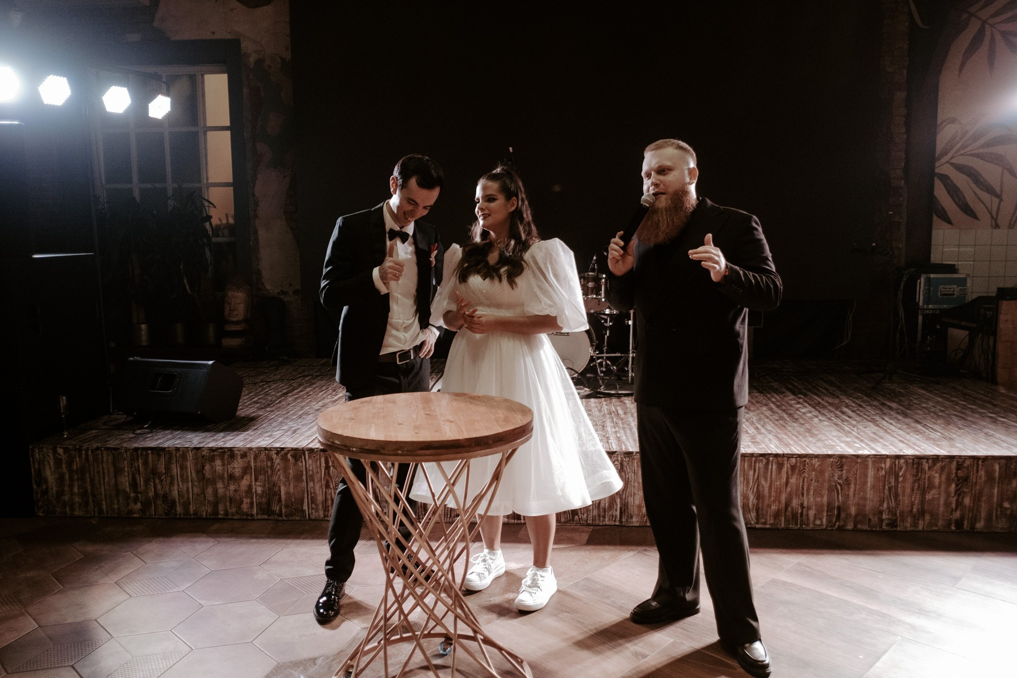 Позовем всех?. Свадебный фотограф Александра Тюлякова