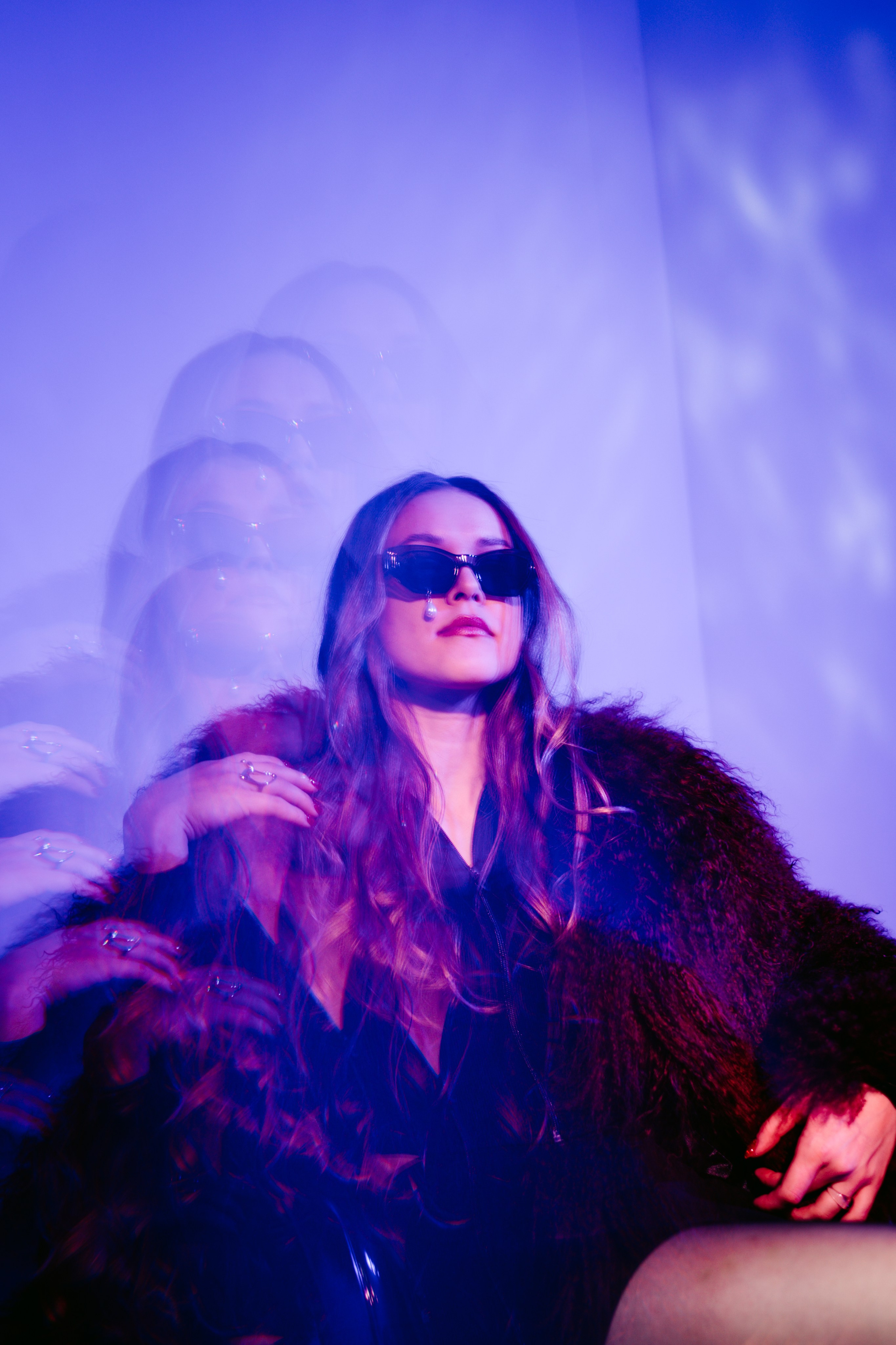 Надя. Главная