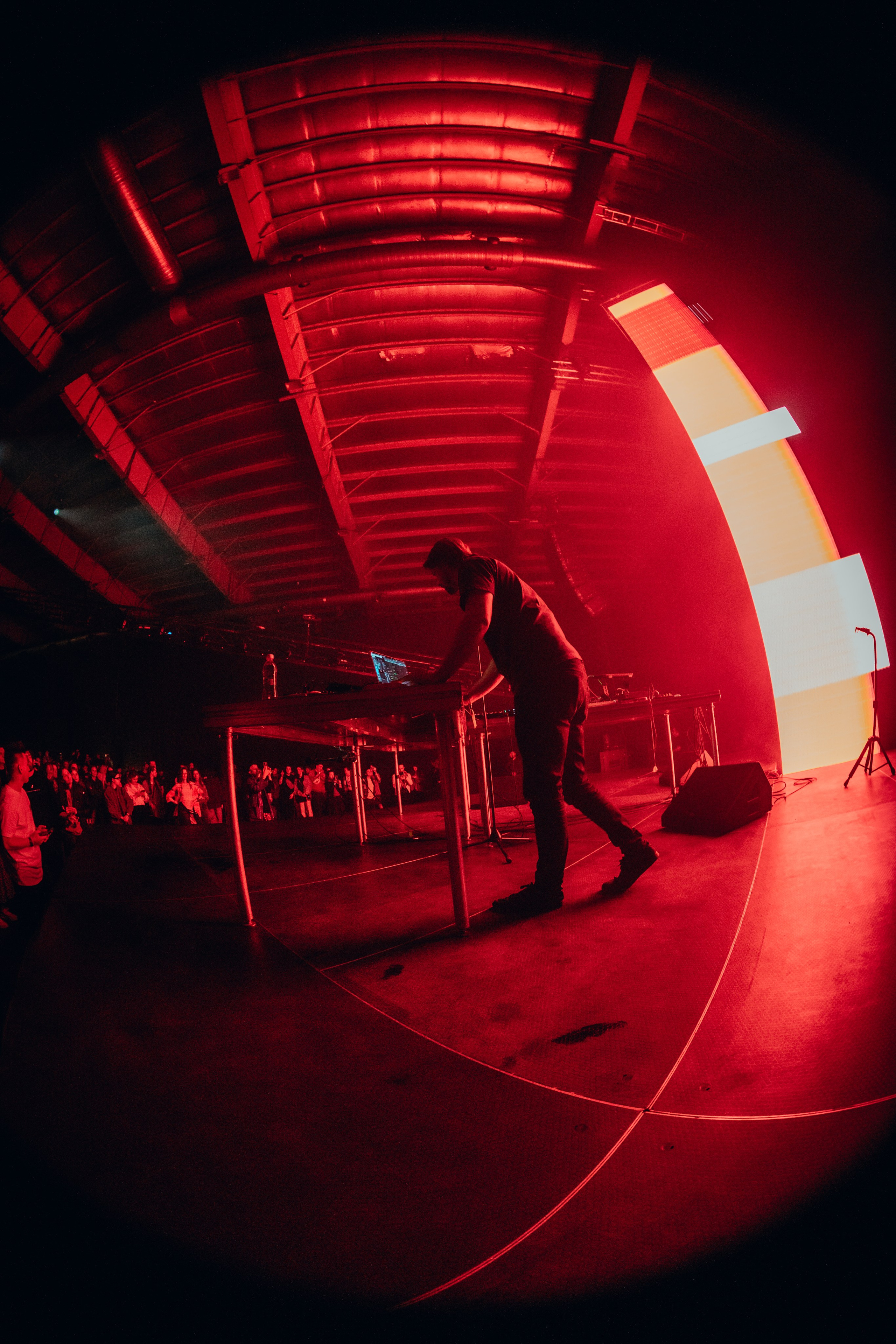 TON 2025. Главная