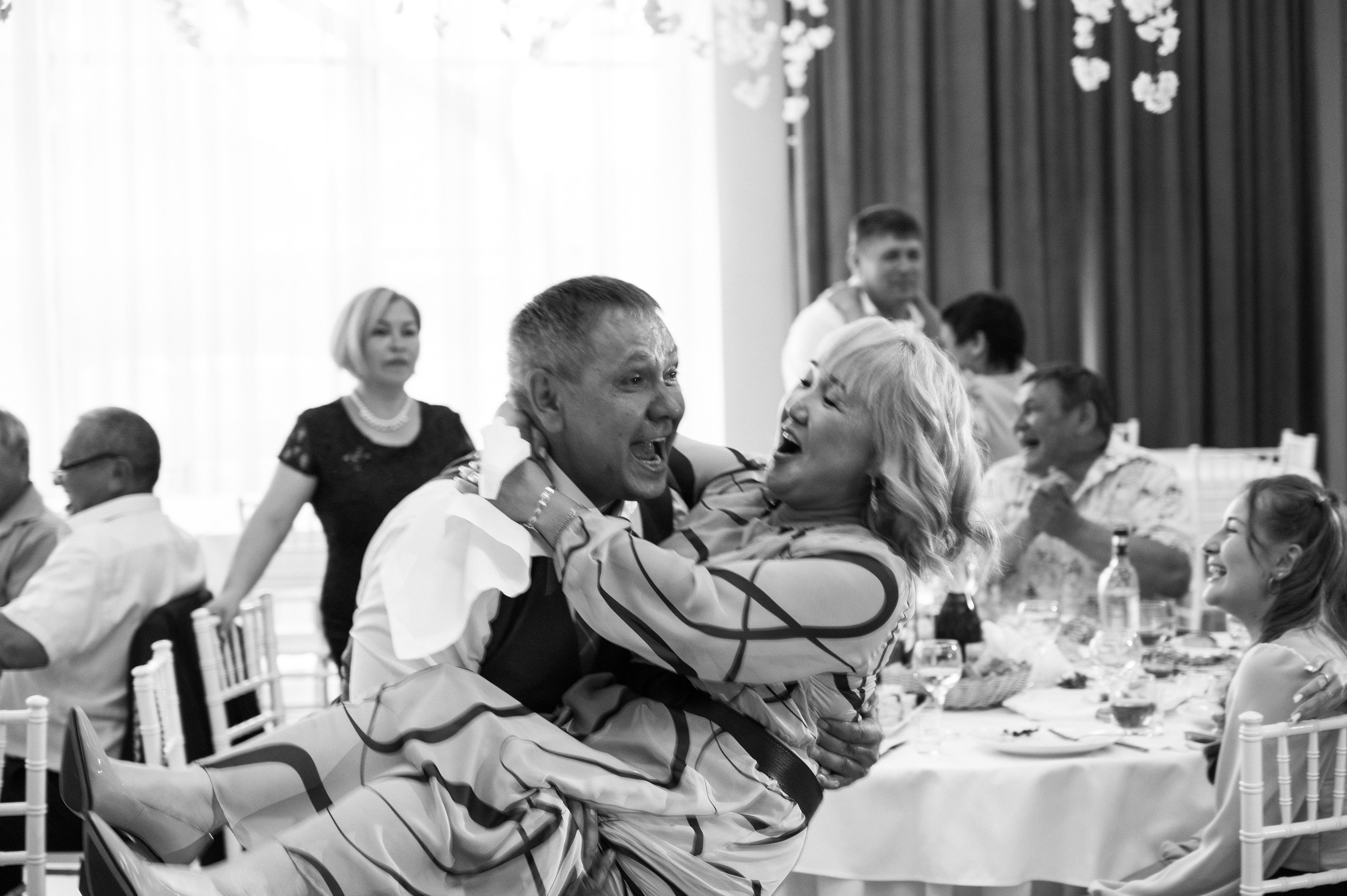 Дмитрий и Елизавета. Свадебный и Семейный фотограф в Абакане, Красноярске