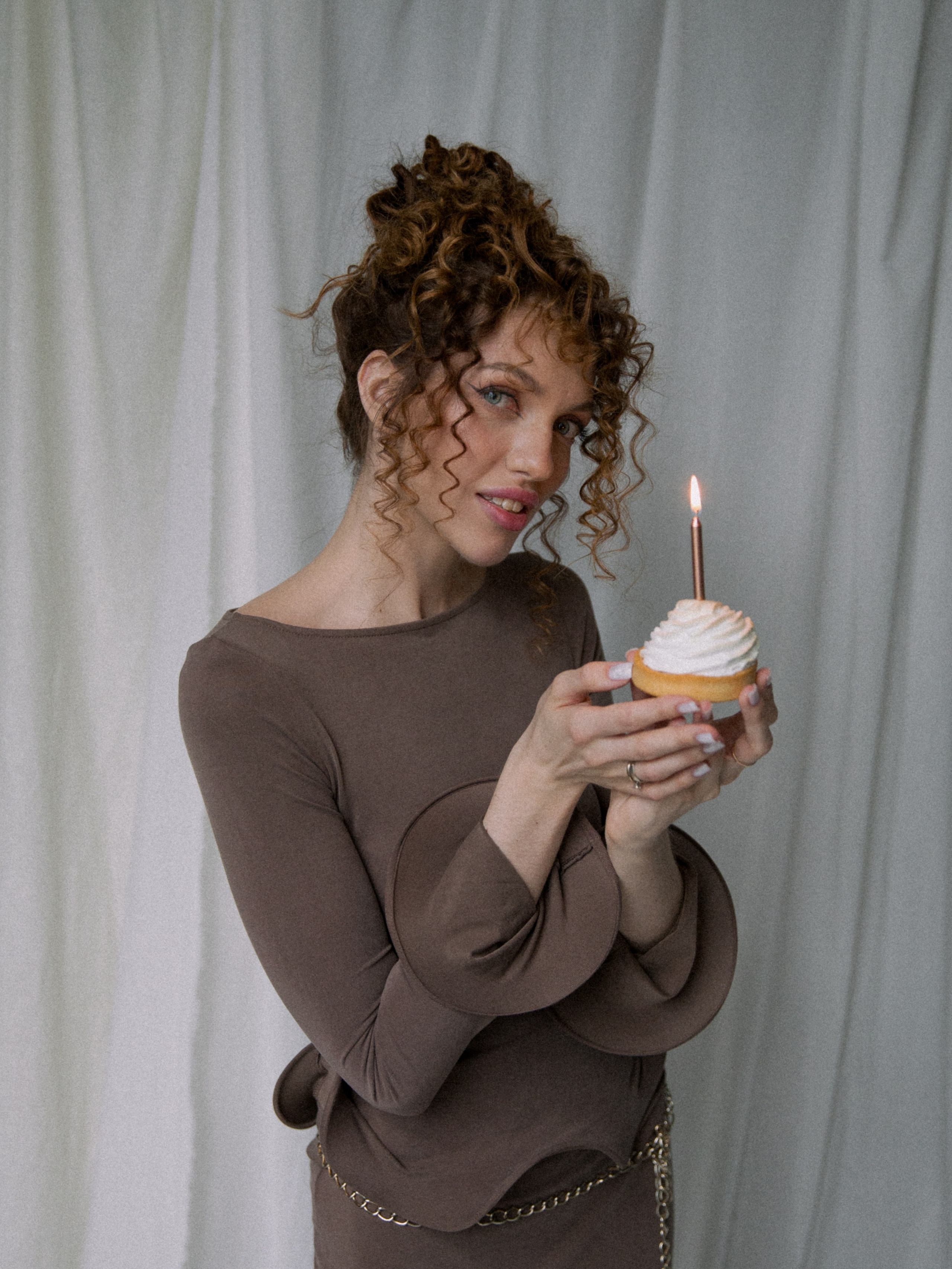 Полина. Фотограф в Москве Саша Кудрявая