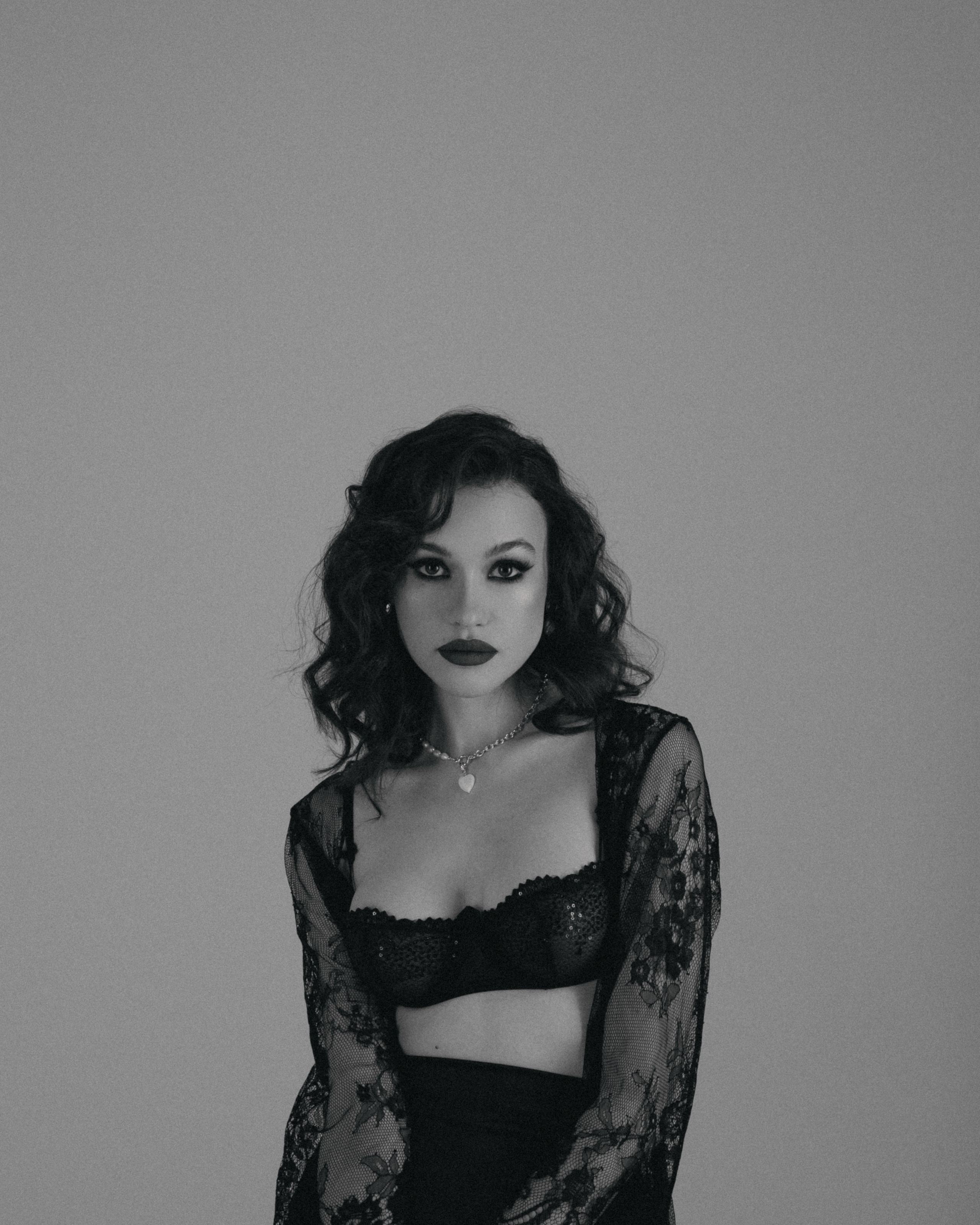 Фотограф в Москве Саша Кудрявая