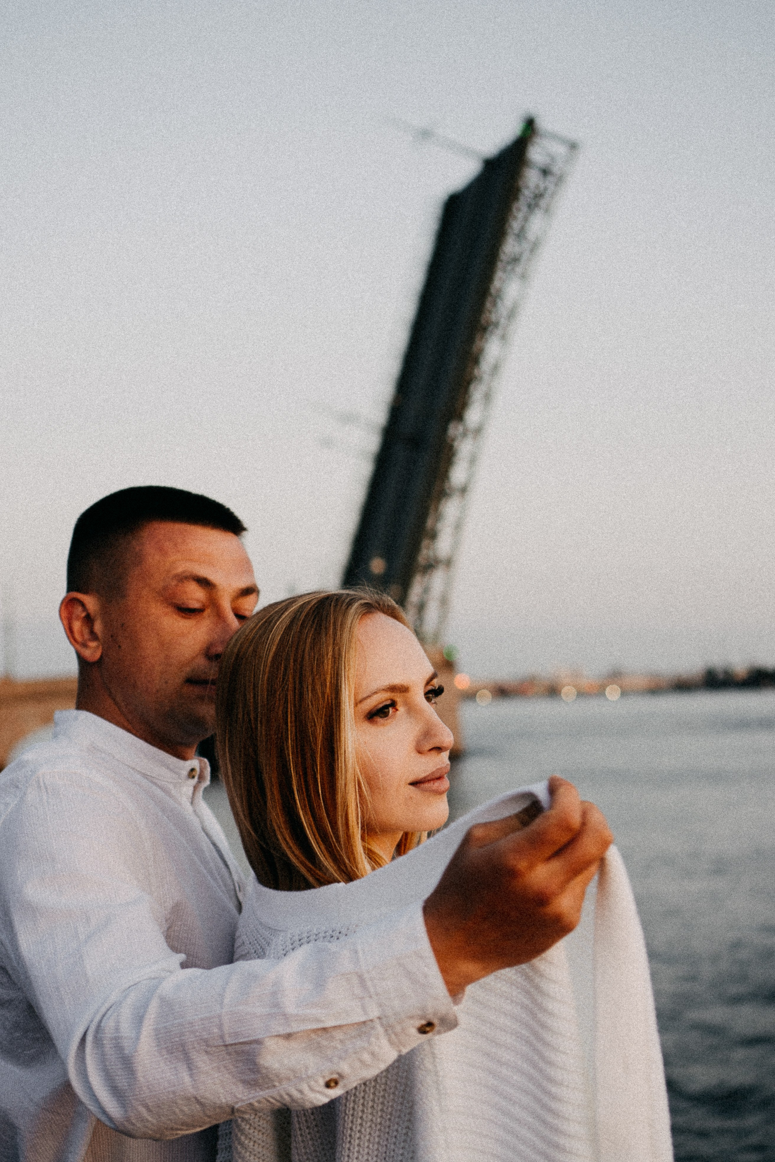 Сьемка мечты. Профессиональный фотограф, Санкт-Петербург — Виктория Богомолова