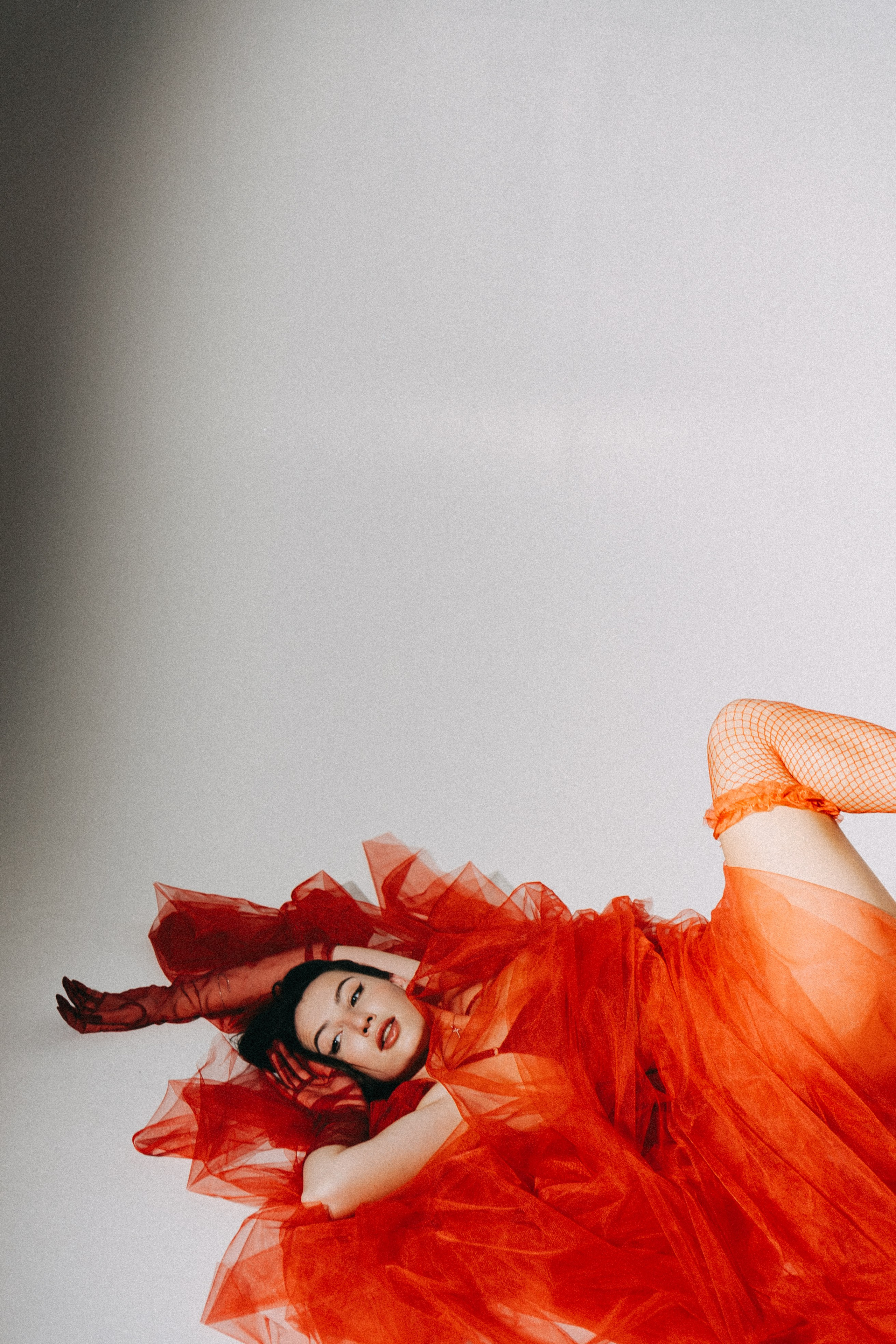 Творческая история для девушки. Профессиональный фотограф, Санкт-Петербург — Виктория Богомолова