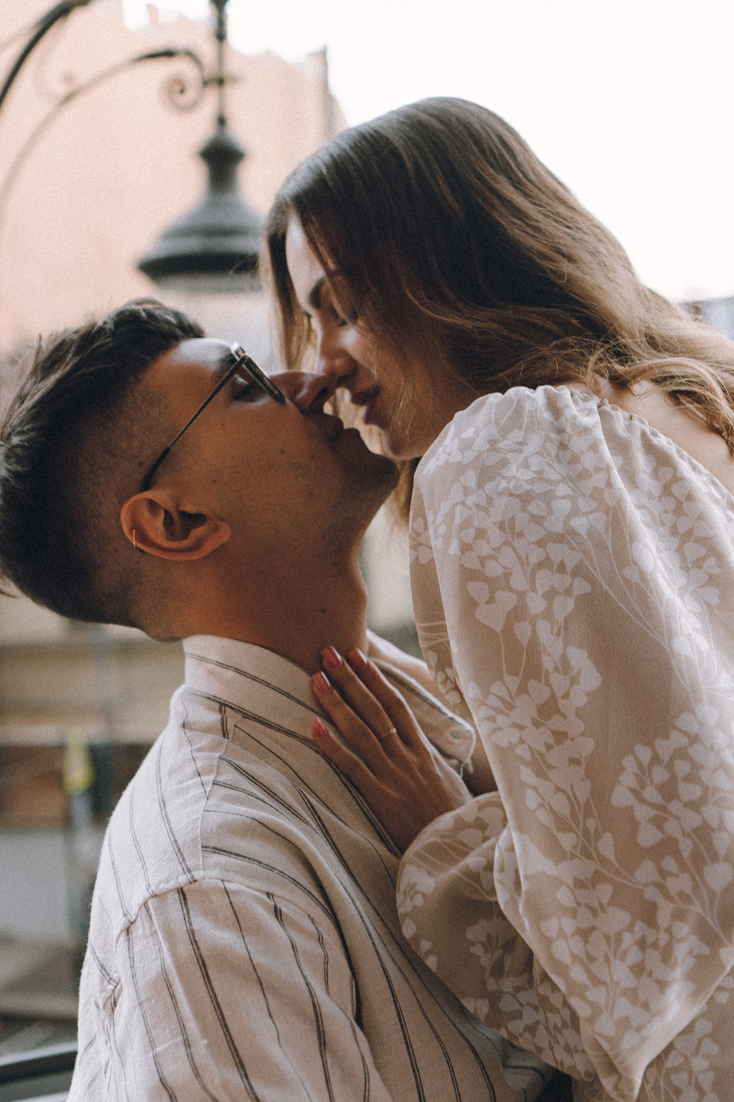 ЛЮБОВЬ В ИЮНЕ. Профессиональный фотограф, Санкт-Петербург — Виктория Богомолова