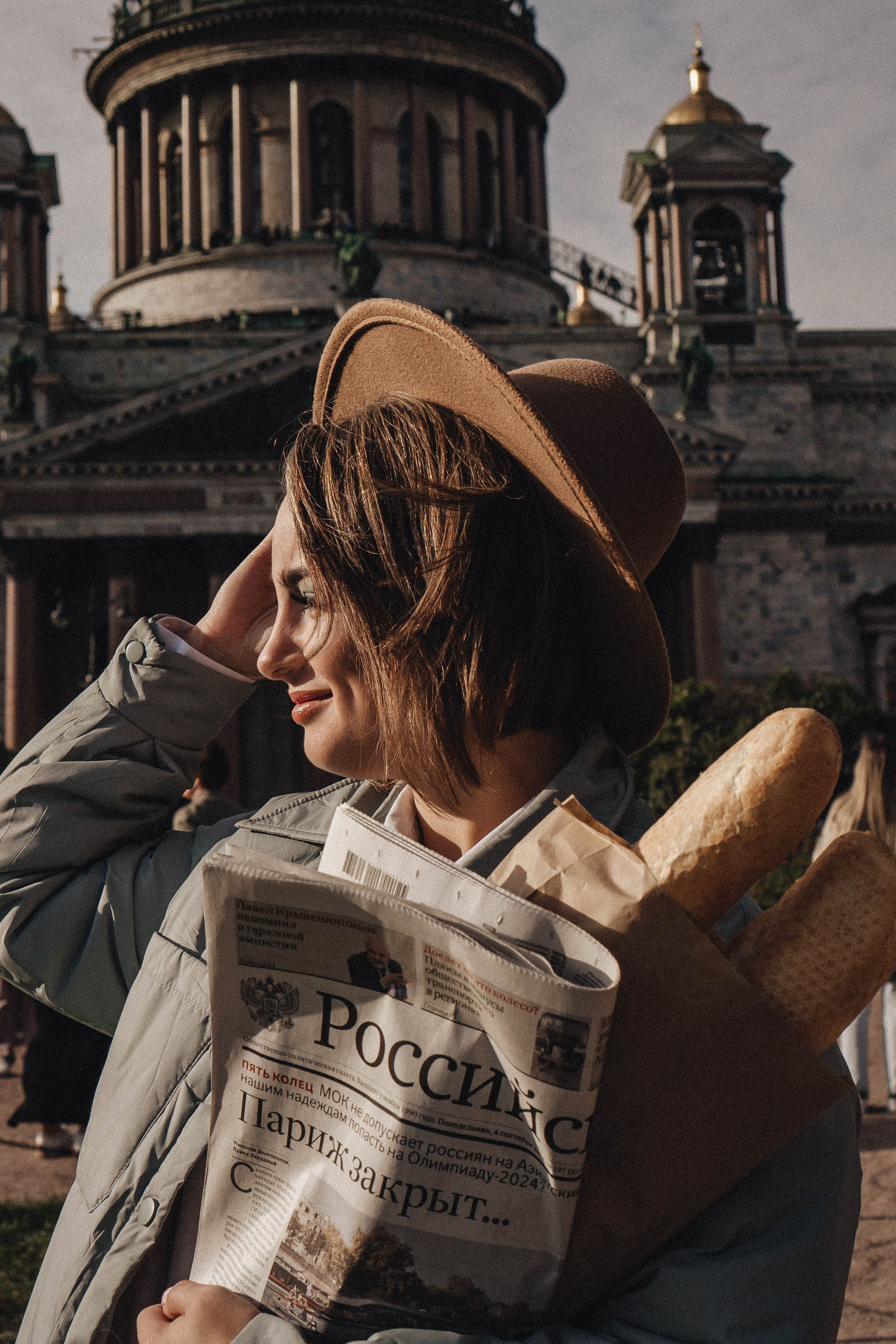 Прогулочная. Профессиональный фотограф, Санкт-Петербург — Виктория Богомолова