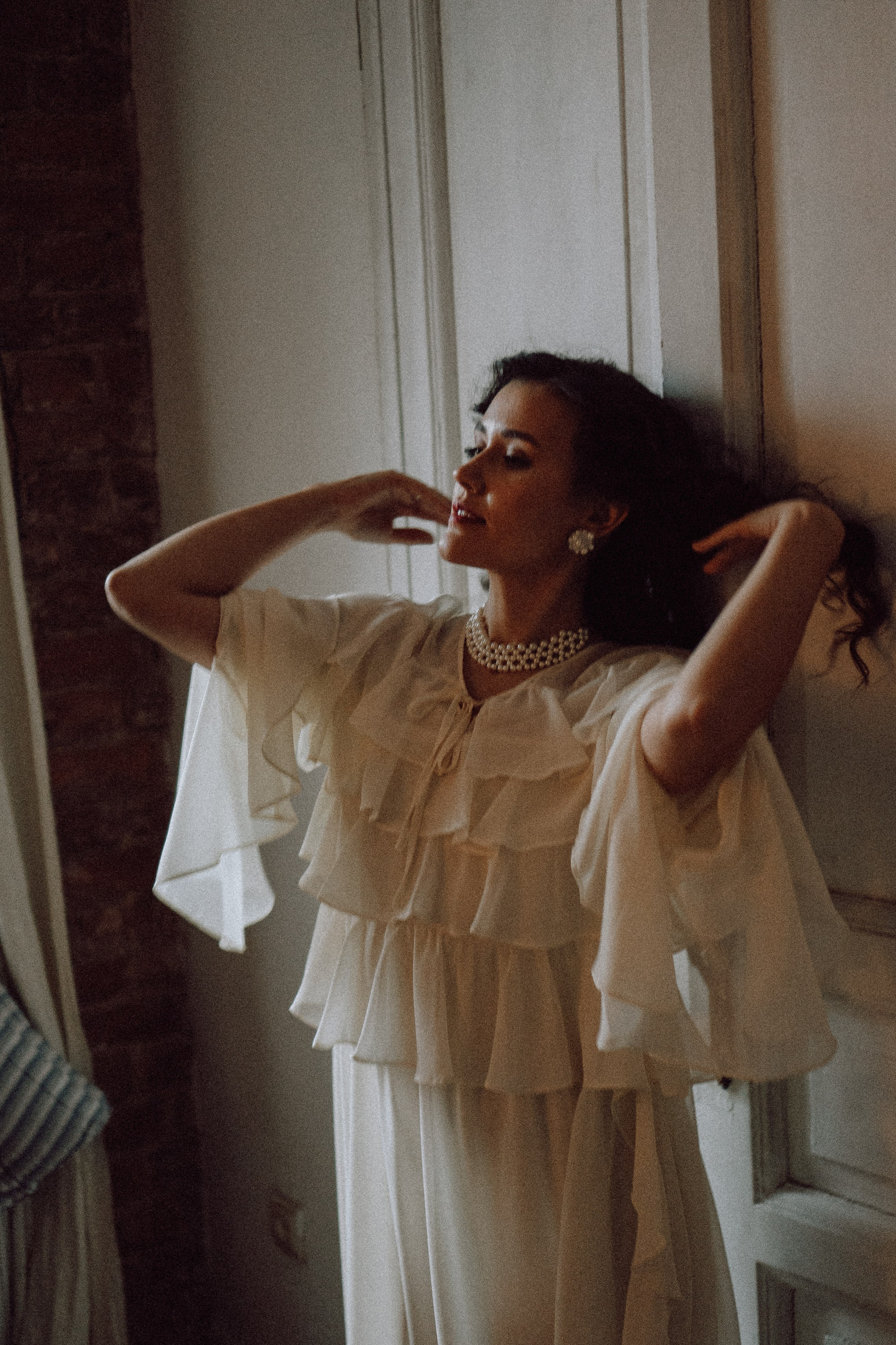 Новогодний стиль вдвоем. Профессиональный фотограф, Санкт-Петербург — Виктория Богомолова