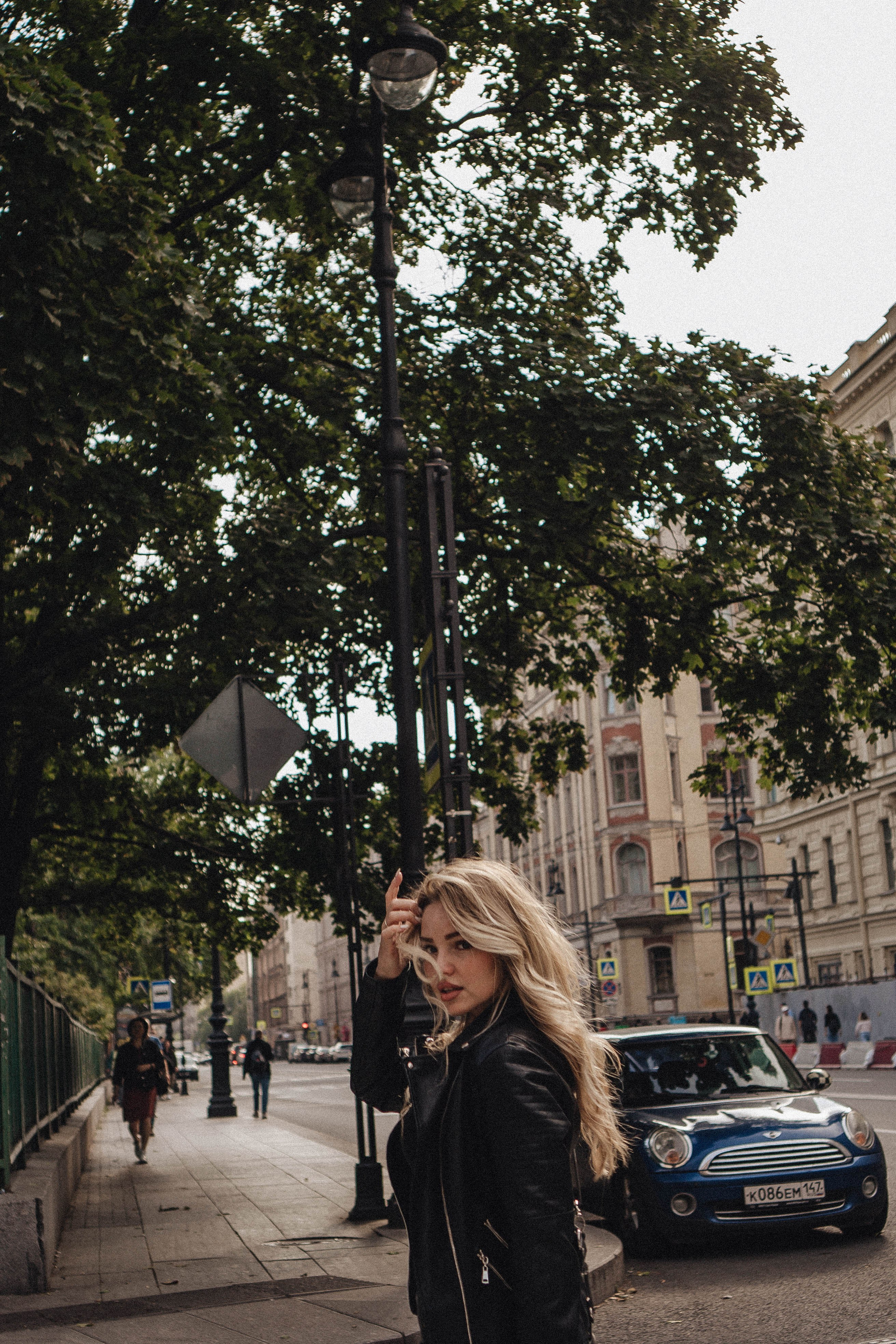 Прогулочная. Профессиональный фотограф, Санкт-Петербург — Виктория Богомолова