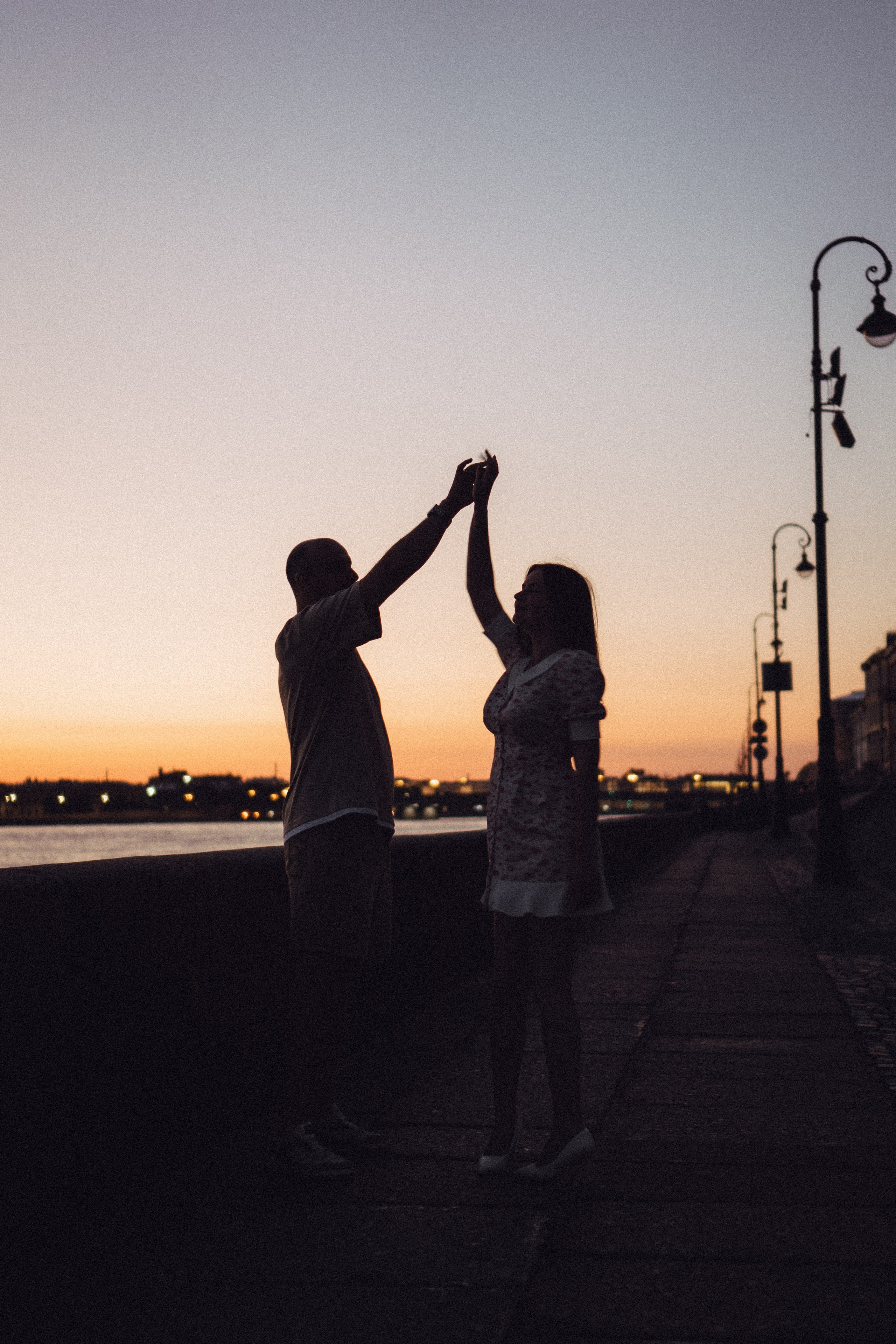 ПРОГУЛКА УТОРОМ ПО ПИТЕРУ. Профессиональный фотограф, Санкт-Петербург — Виктория Богомолова