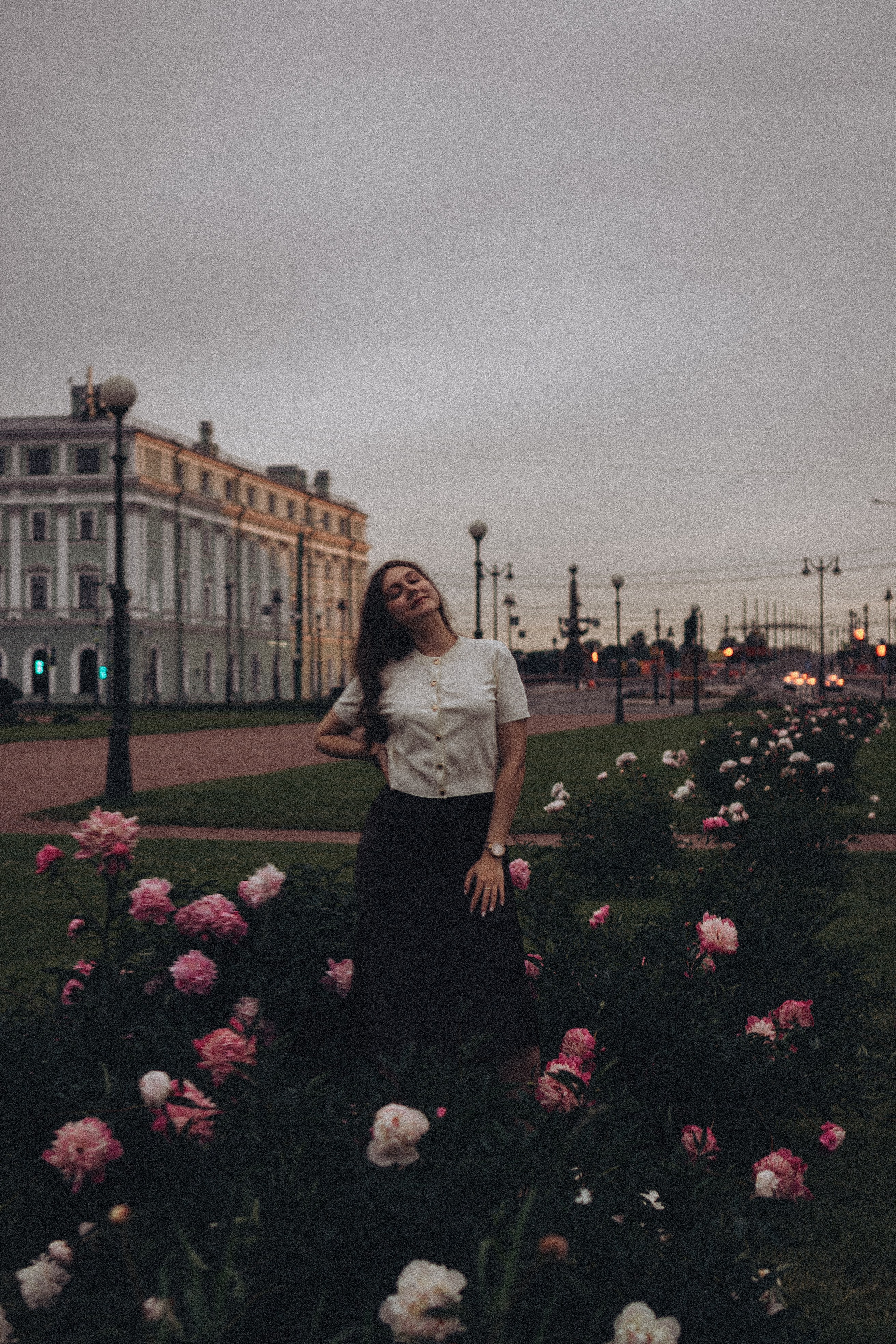 РАССВЕТНАЯ ИСТОРИЯ. Профессиональный фотограф, Санкт-Петербург — Виктория Богомолова