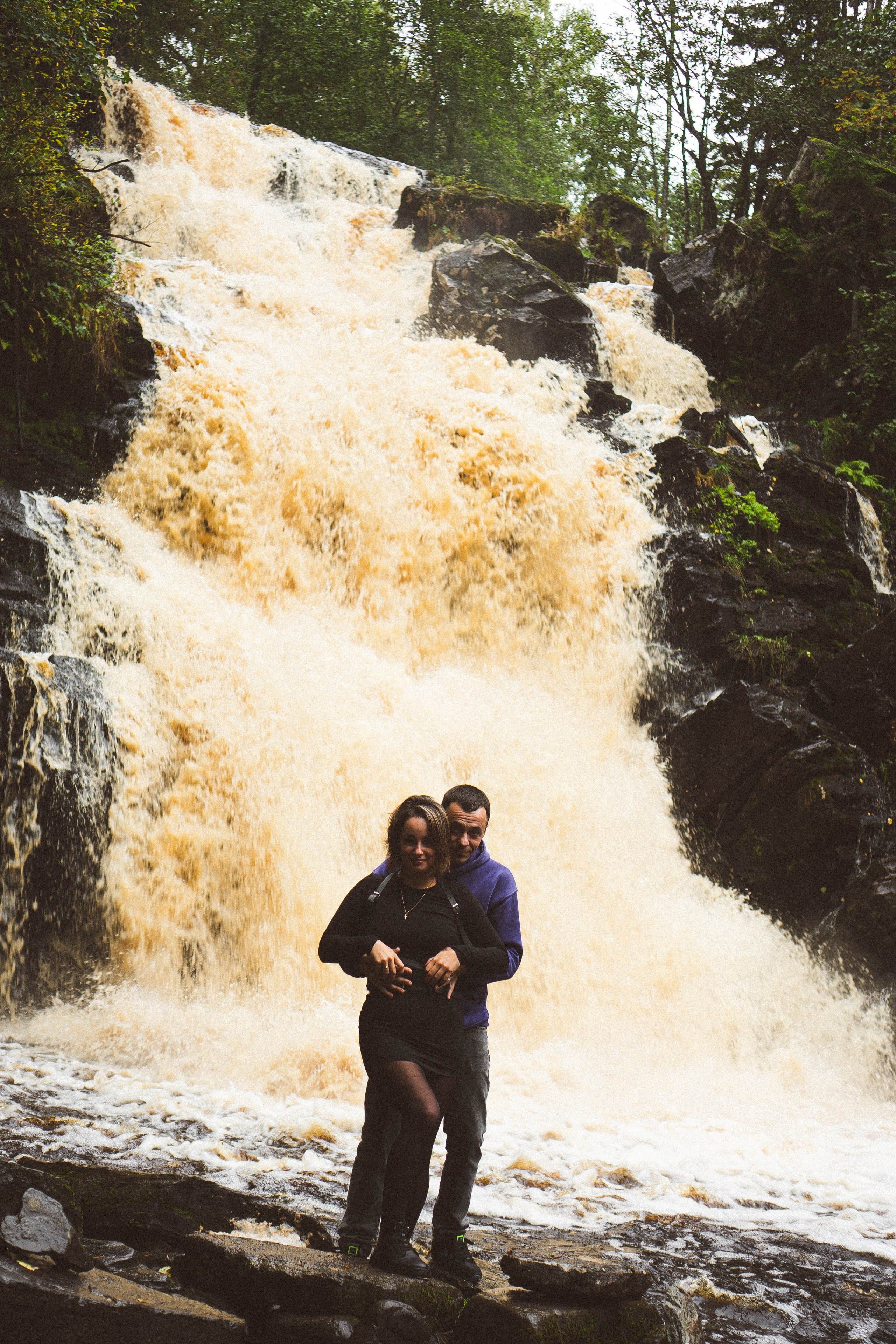 Прогулка на природе. Профессиональный фотограф, Санкт-Петербург — Виктория Богомолова