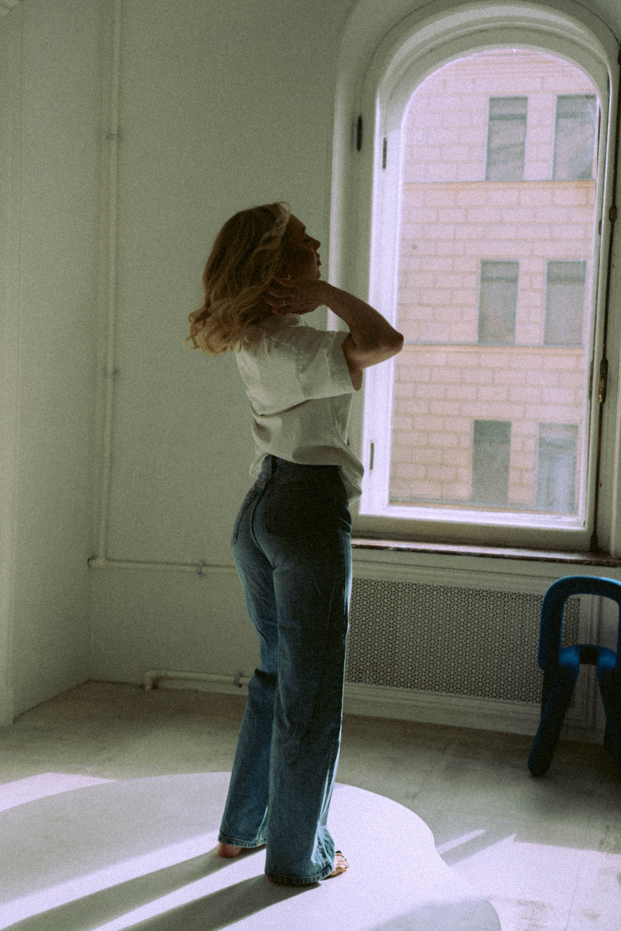 Студийная. Профессиональный фотограф, Санкт-Петербург — Виктория Богомолова