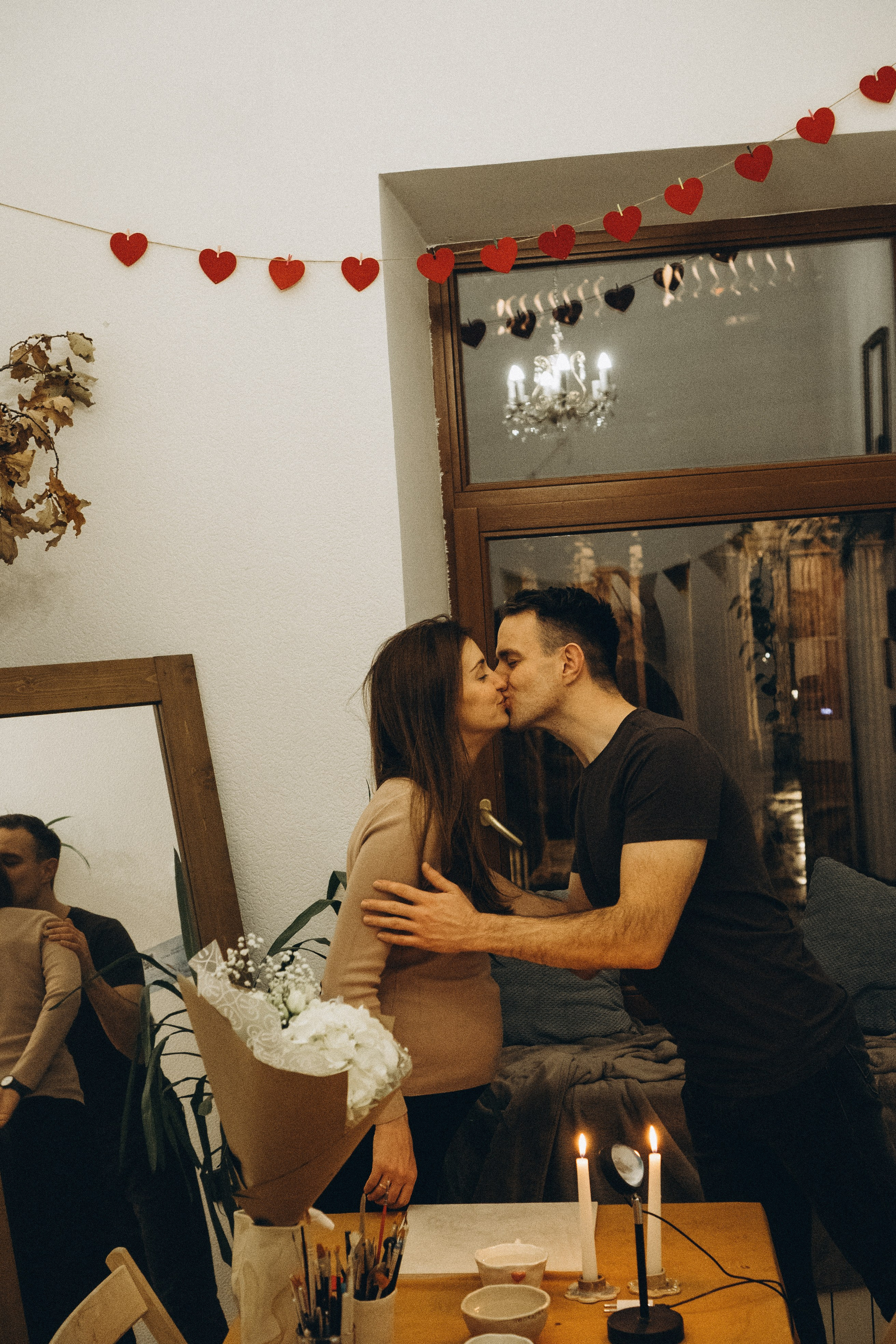 ЛЕПКАРНЯ. Профессиональный фотограф, Санкт-Петербург — Виктория Богомолова