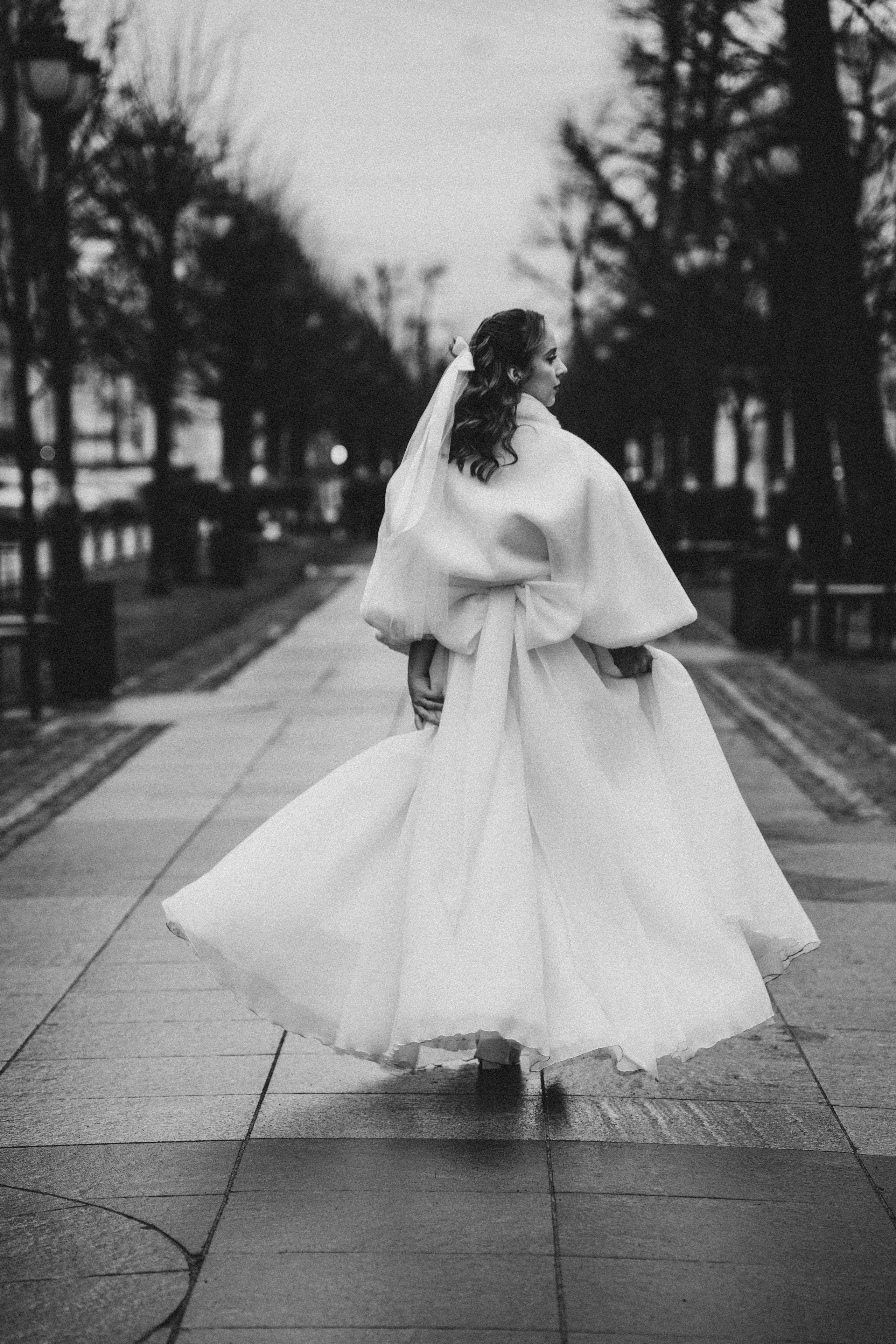 СВАДЕБНАЯ ВО ВТОРОМ ДВОРЦЕ И ПРОГУЛКА В ТАВРИЧЕСКОМ САДУ ЧБ. Профессиональный фотограф, Санкт-Петербург — Виктория Богомолова