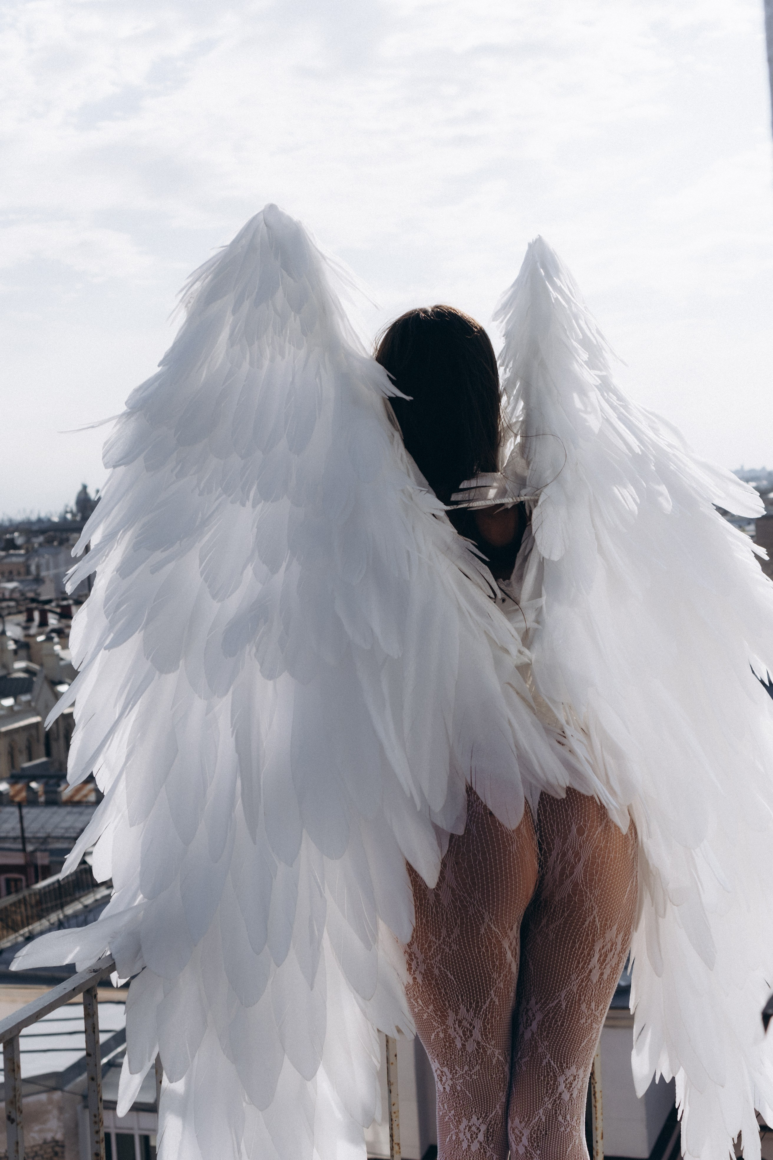 АНГЕЛ. Профессиональный фотограф, Санкт-Петербург — Виктория Богомолова