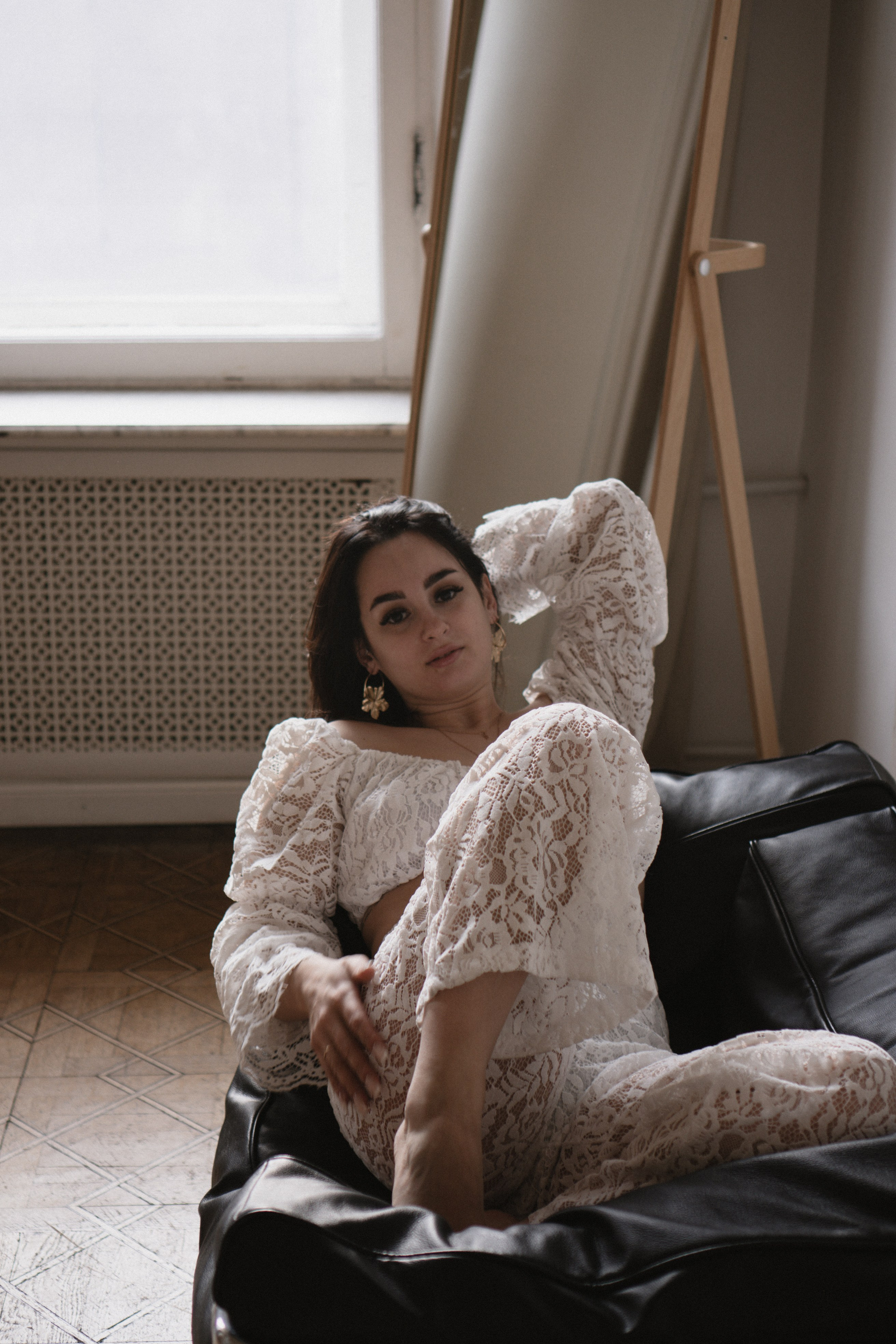 Студийная. Профессиональный фотограф, Санкт-Петербург — Виктория Богомолова