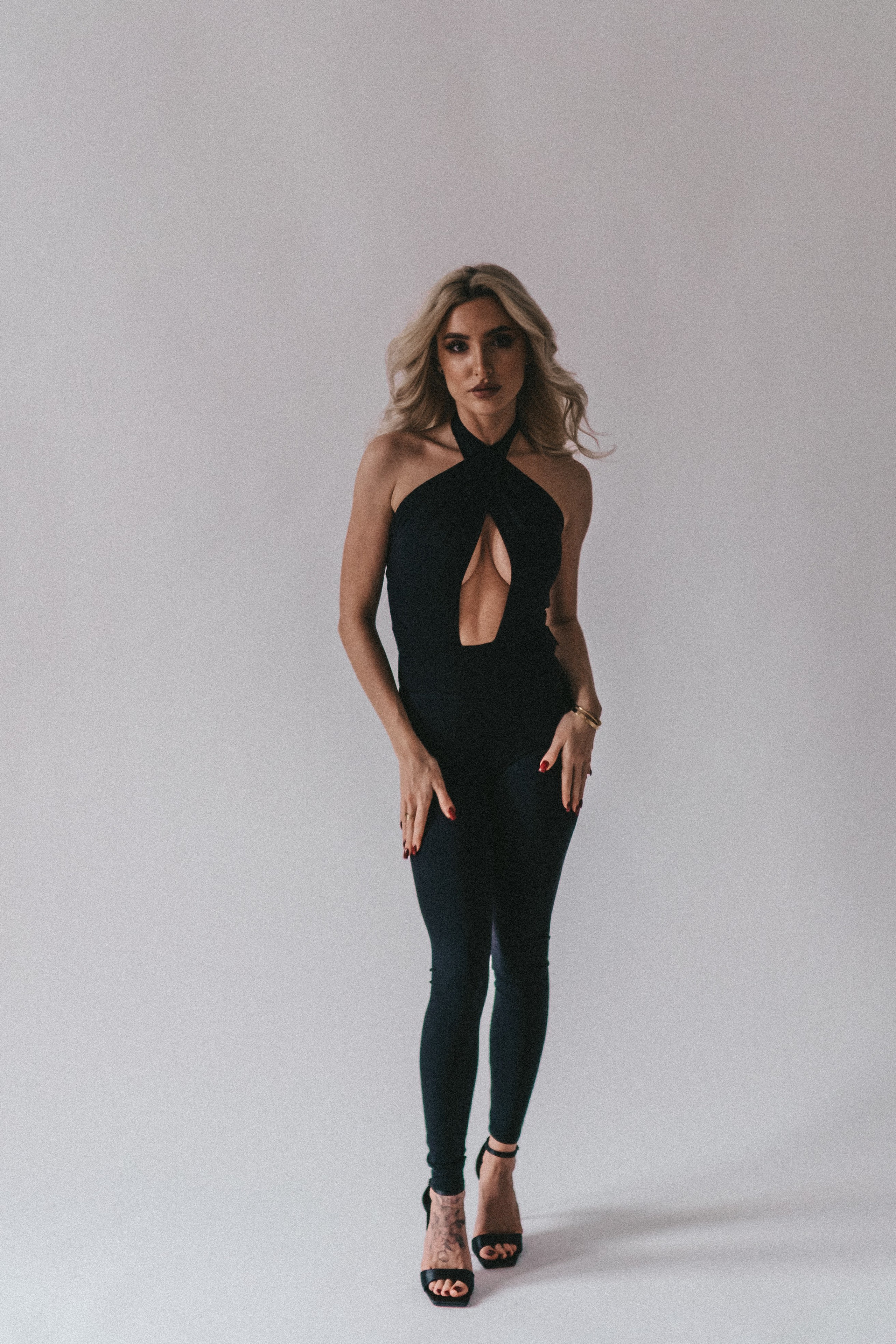 Студийная. Профессиональный фотограф, Санкт-Петербург — Виктория Богомолова