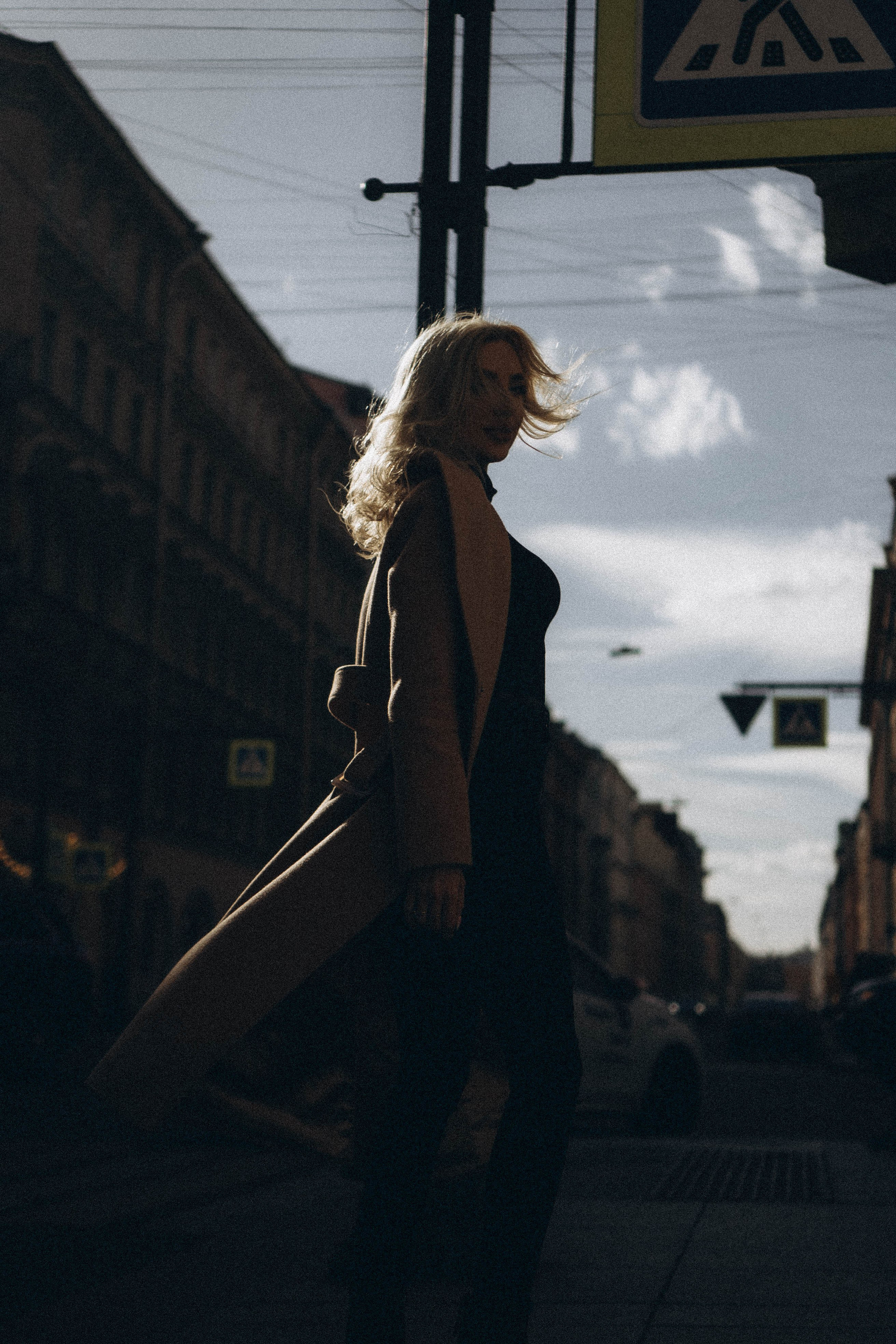 Питерская атмосфера. Профессиональный фотограф, Санкт-Петербург — Виктория Богомолова