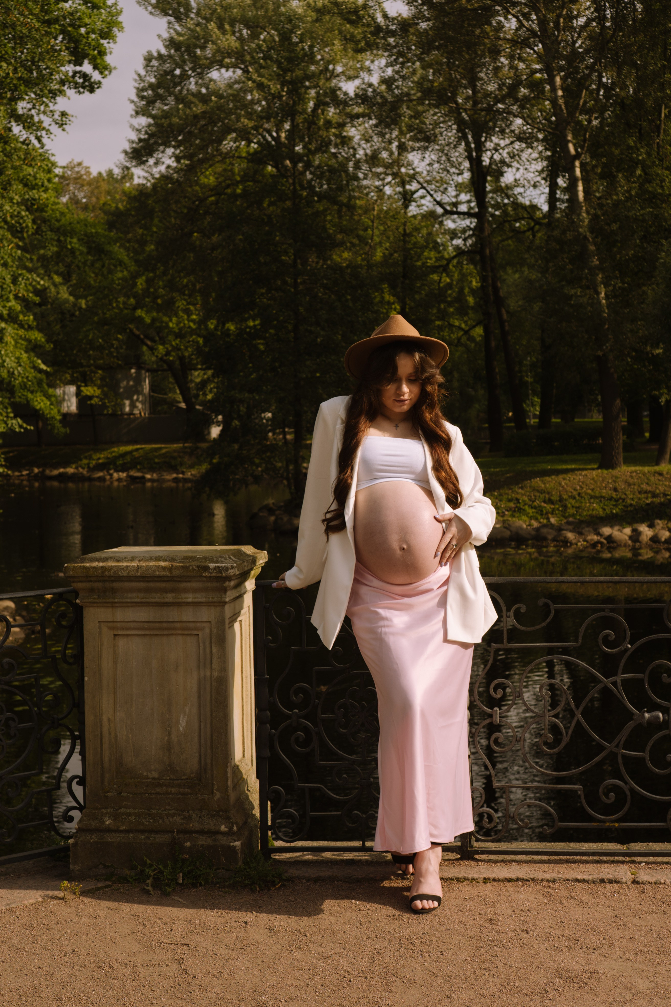 СЕМЕЙНАЯ ИСТОРИЯ. Профессиональный фотограф, Санкт-Петербург — Виктория Богомолова