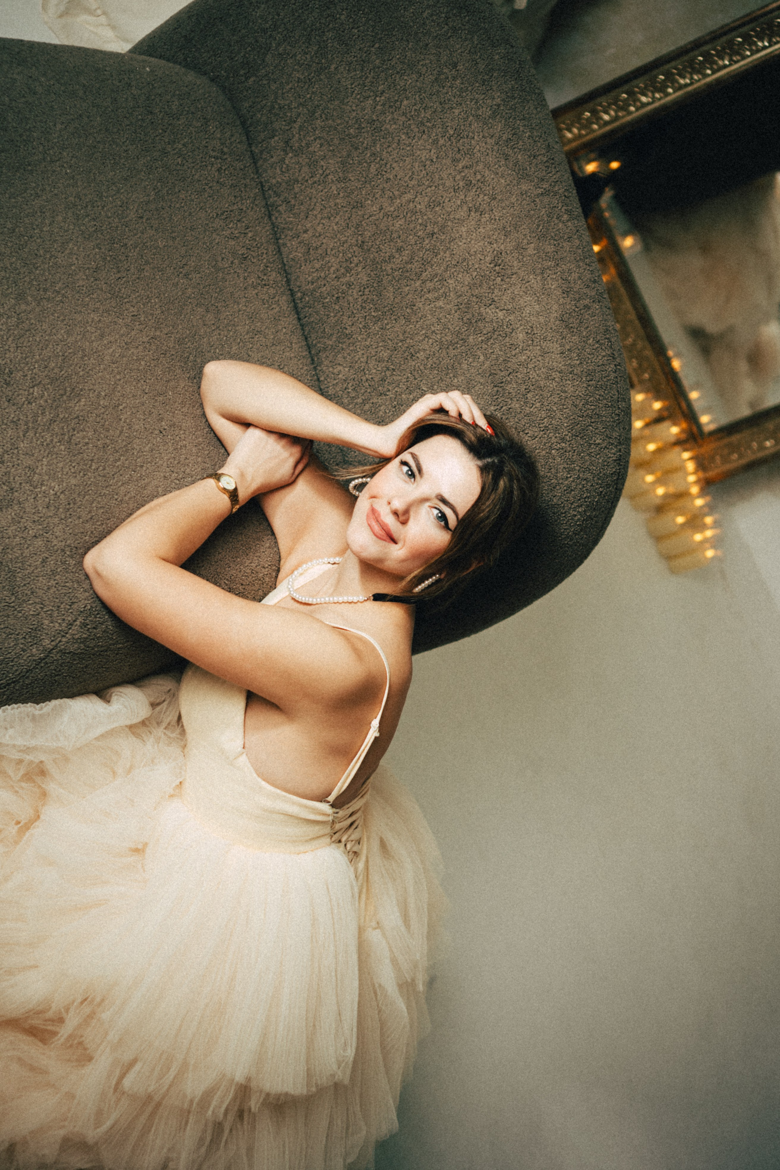 Сказочная история. Профессиональный фотограф, Санкт-Петербург — Виктория Богомолова