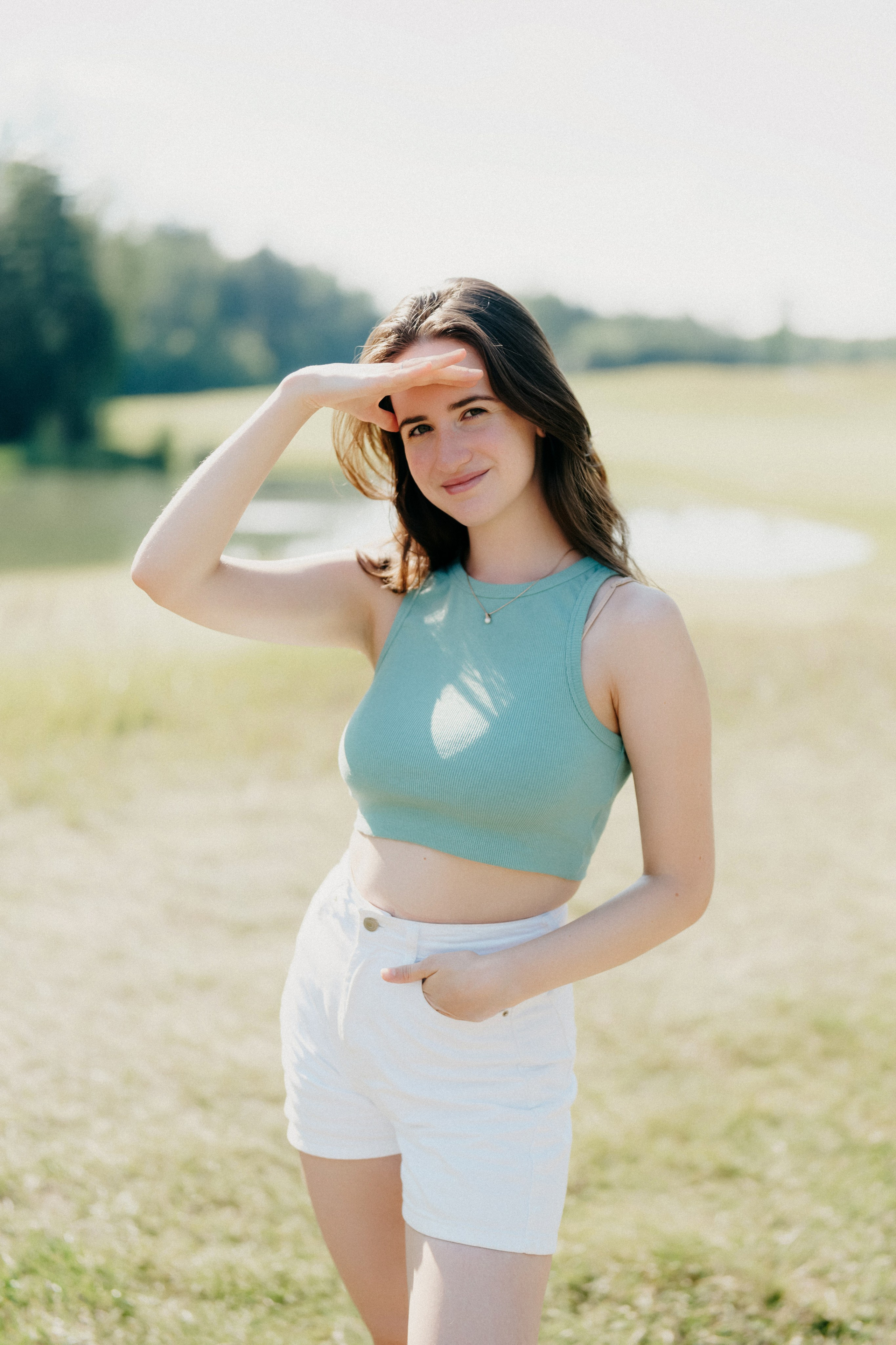 Целеево. Фотограф в Москве Дмитрий Рогов