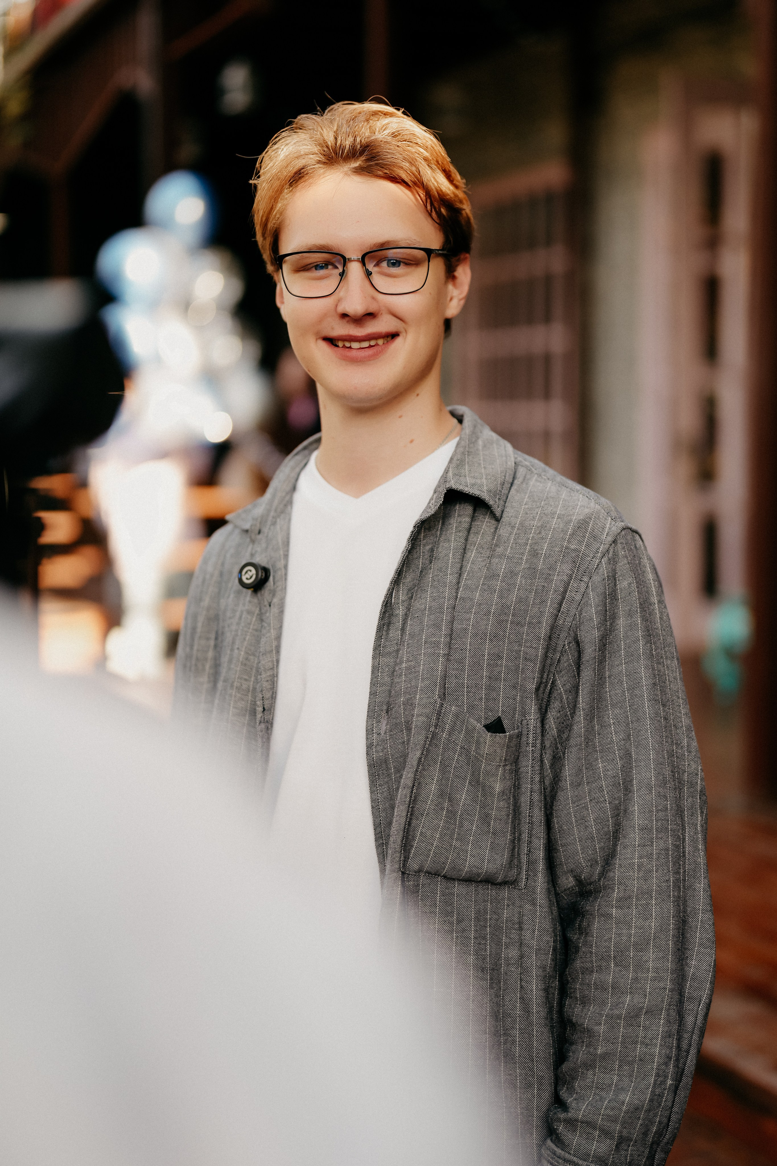 The Experts. Фотограф в Москве Дмитрий Рогов