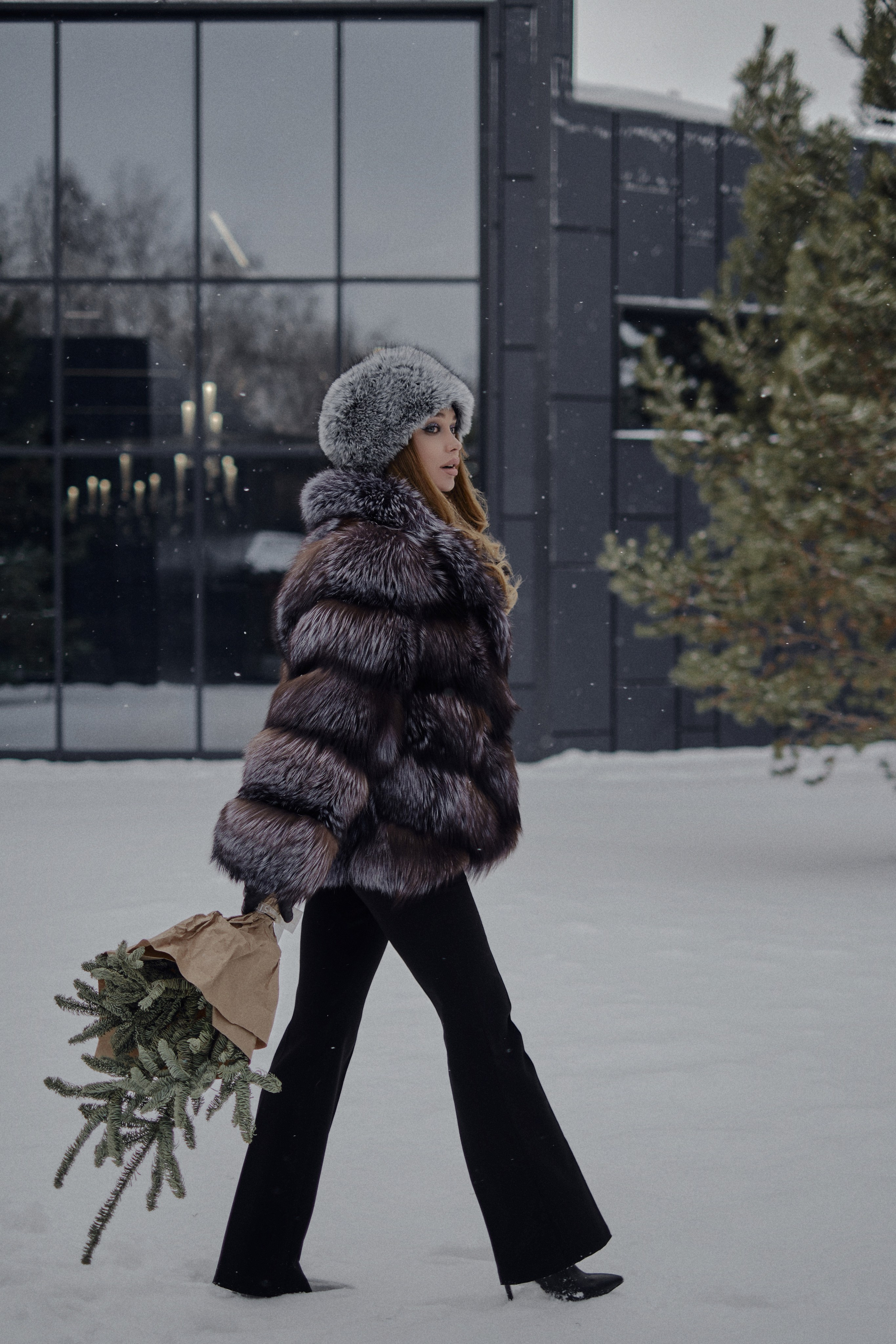 Анастасия. Свадебный фотограф Кристина Кулецкая г. Челябинск