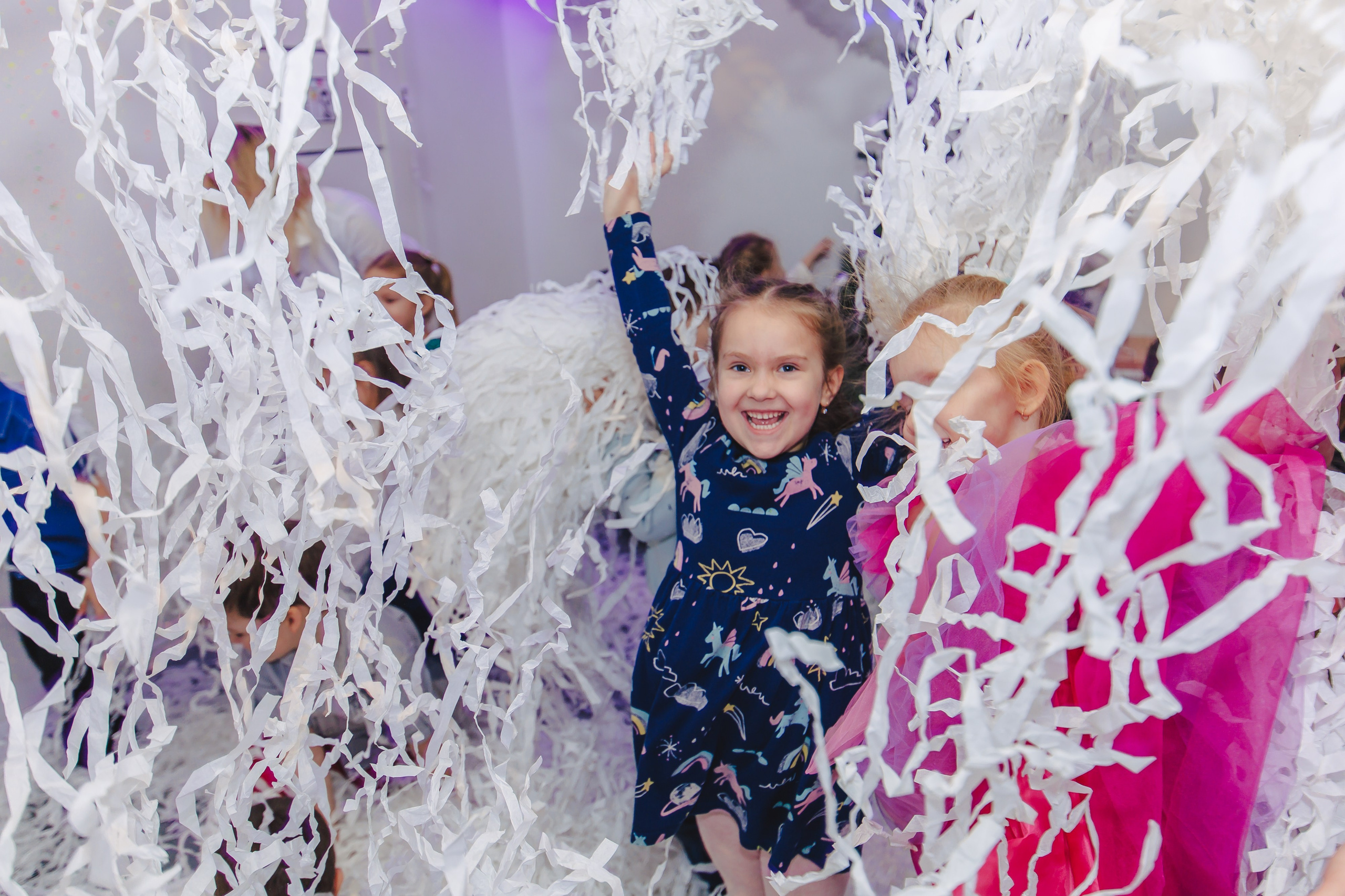 Семейная и детская съёмка. Фотограф Анатолий Ведерников