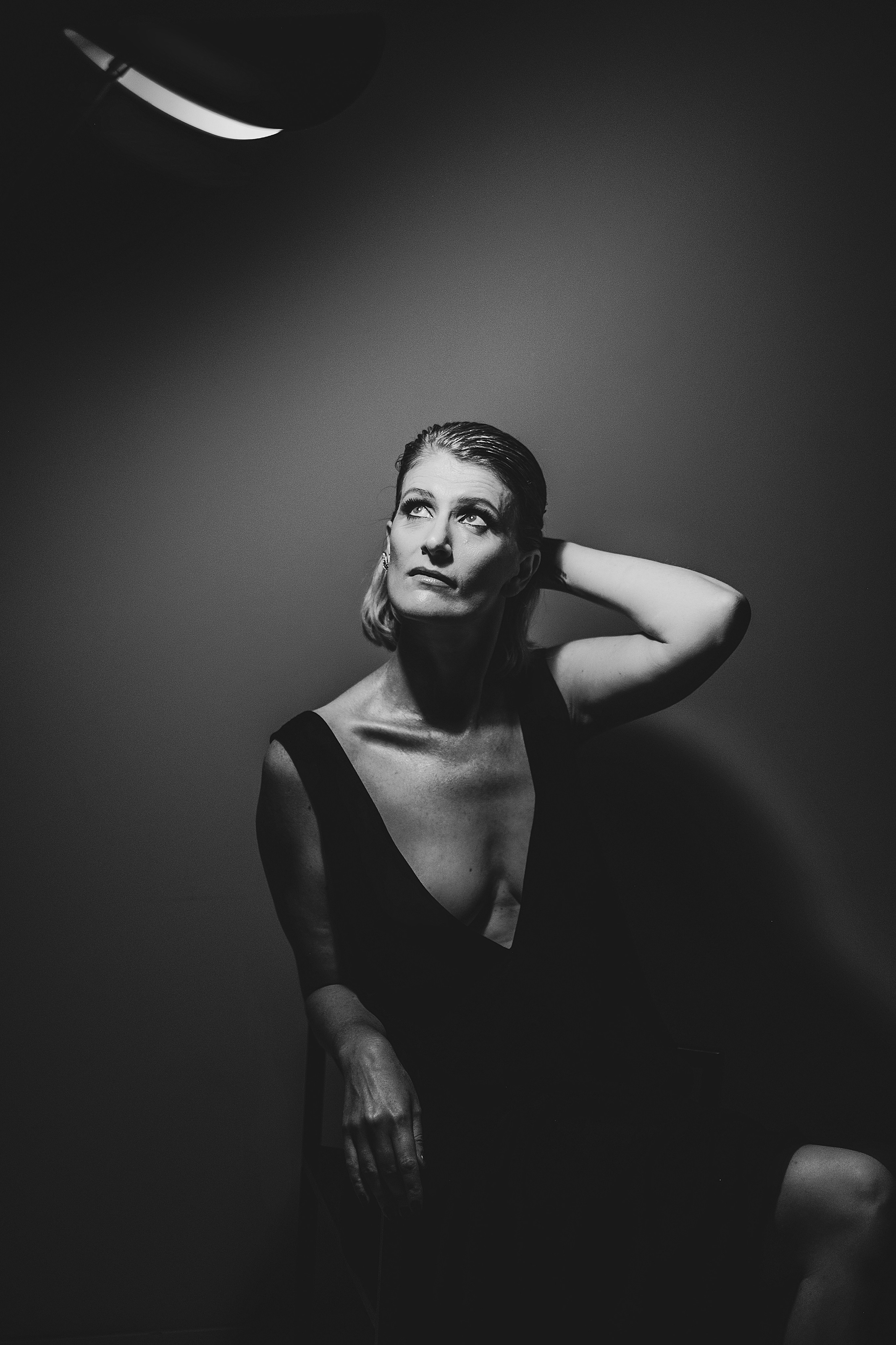 Женский портрет. Фотограф Серова Юлия. Екатеринбург